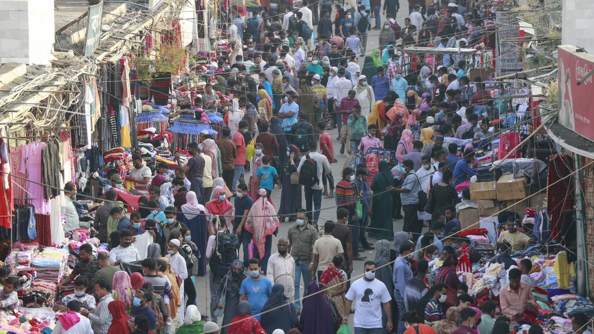 #FreeThemAll: Jamal Mir