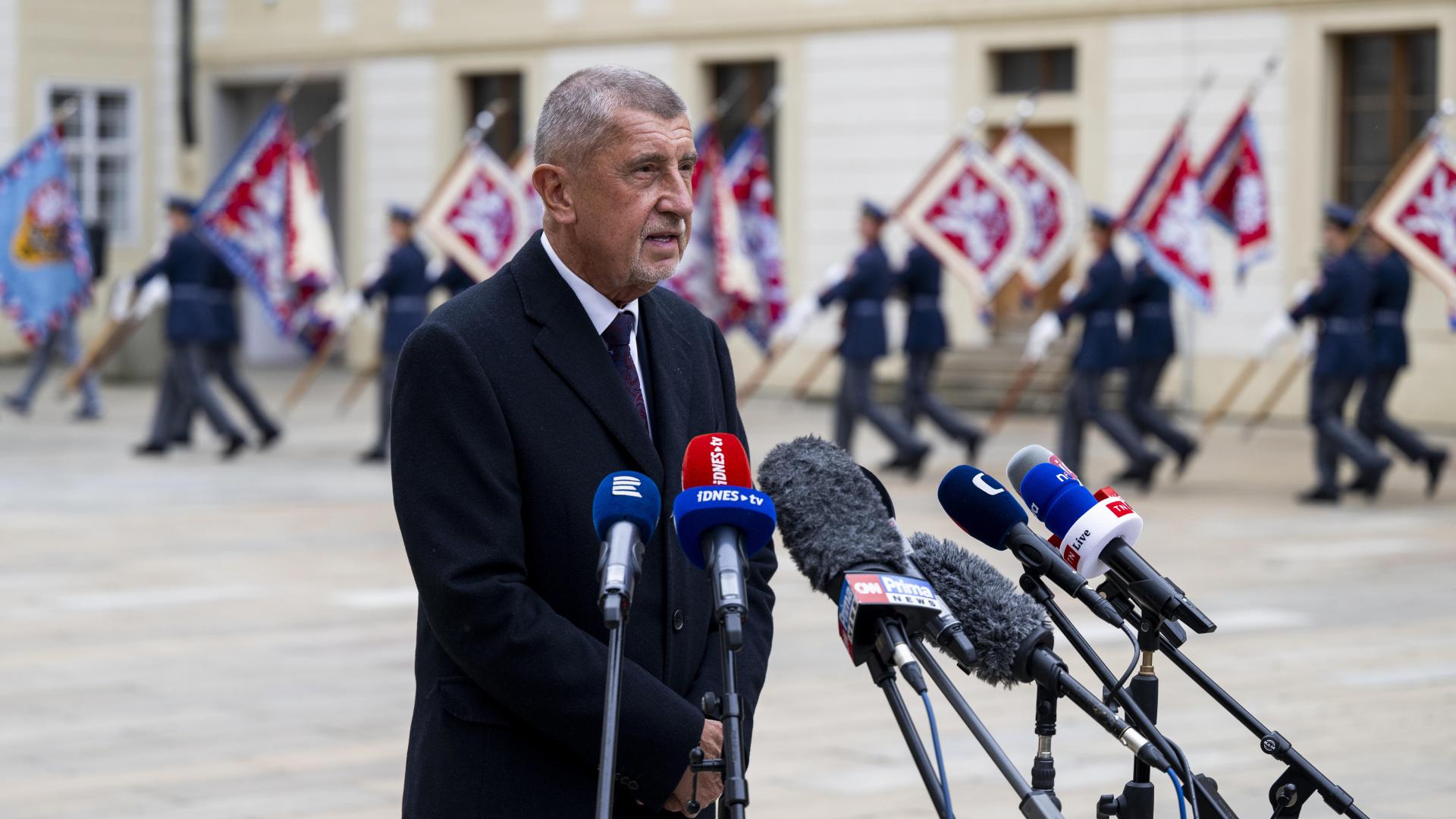 Neues Regierungsprogramm bedroht Pressefreiheit