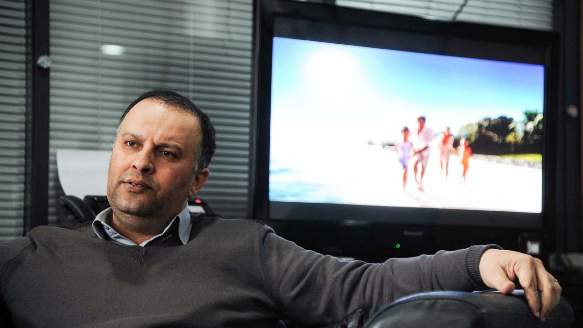 #FreeThemAll: Anis Rahmani