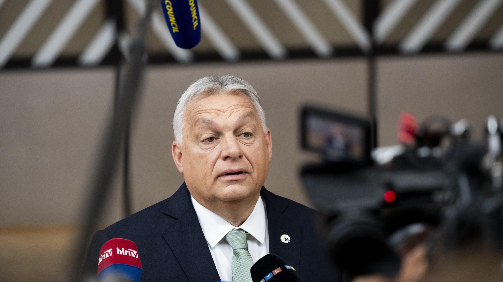 Vor den Wahlen: Solidarität mit unabhängigen Medienschaffenden in Ungarn