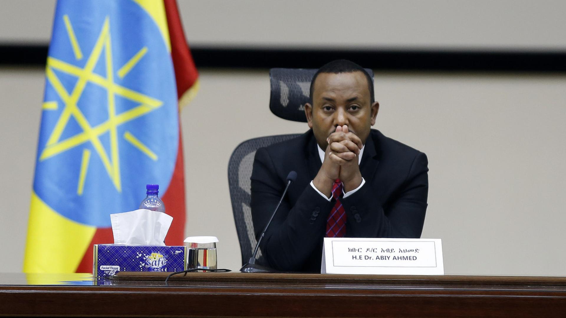 #FreeThemAll: Udi Mussa