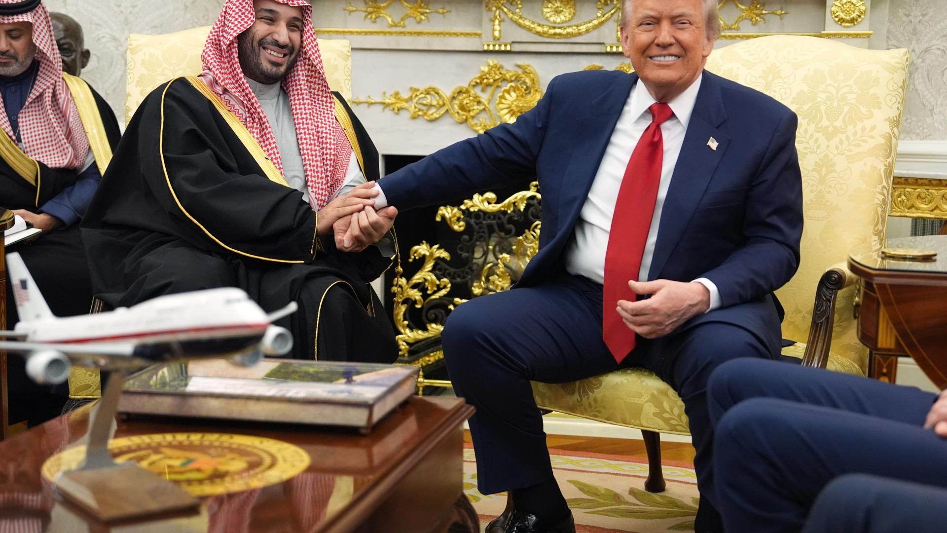 „Dinge geschehen“: Trump-Äußerung zum Mord an Jamal Khashoggi ist „absolute Entgleisung“