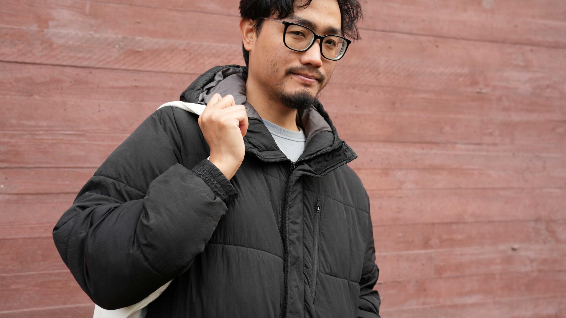 RSF-Stipendiat Jos Chongtham 