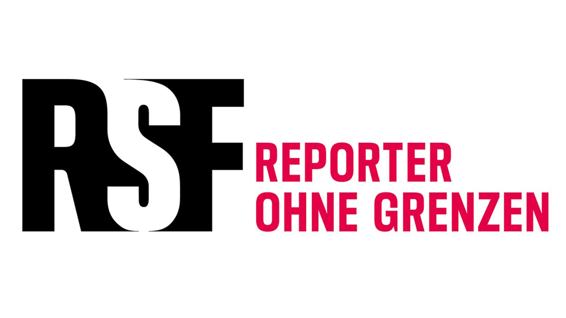 Anja Osterhaus verlässt Reporter ohne Grenzen