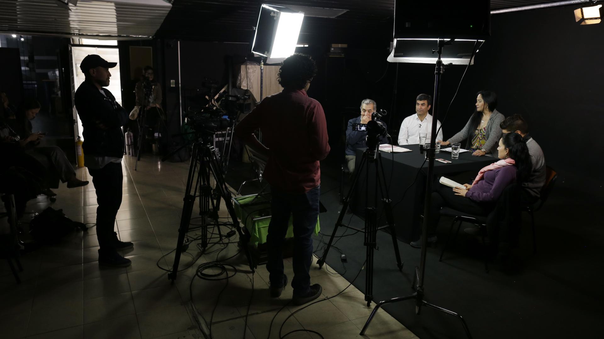 Lateinamerika – Ein Hotspot für russische Propaganda