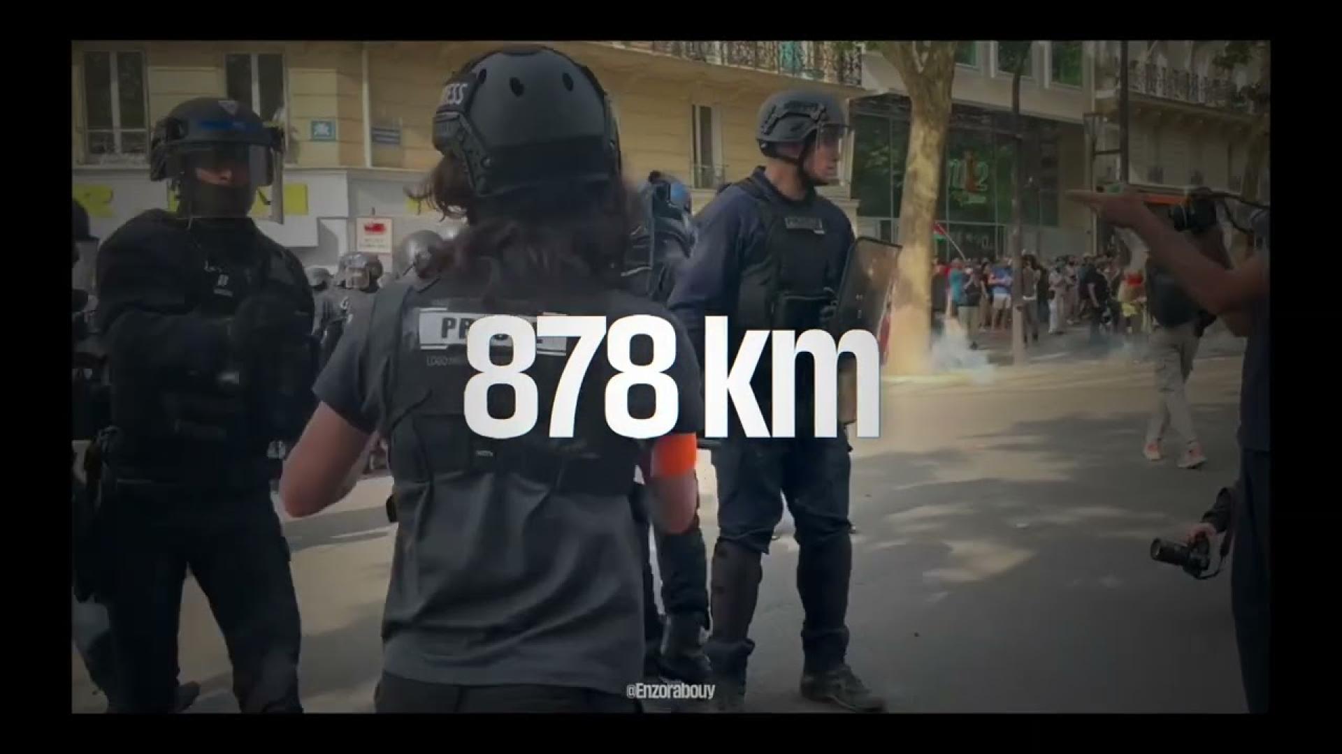 Reporter ohne Grenzen