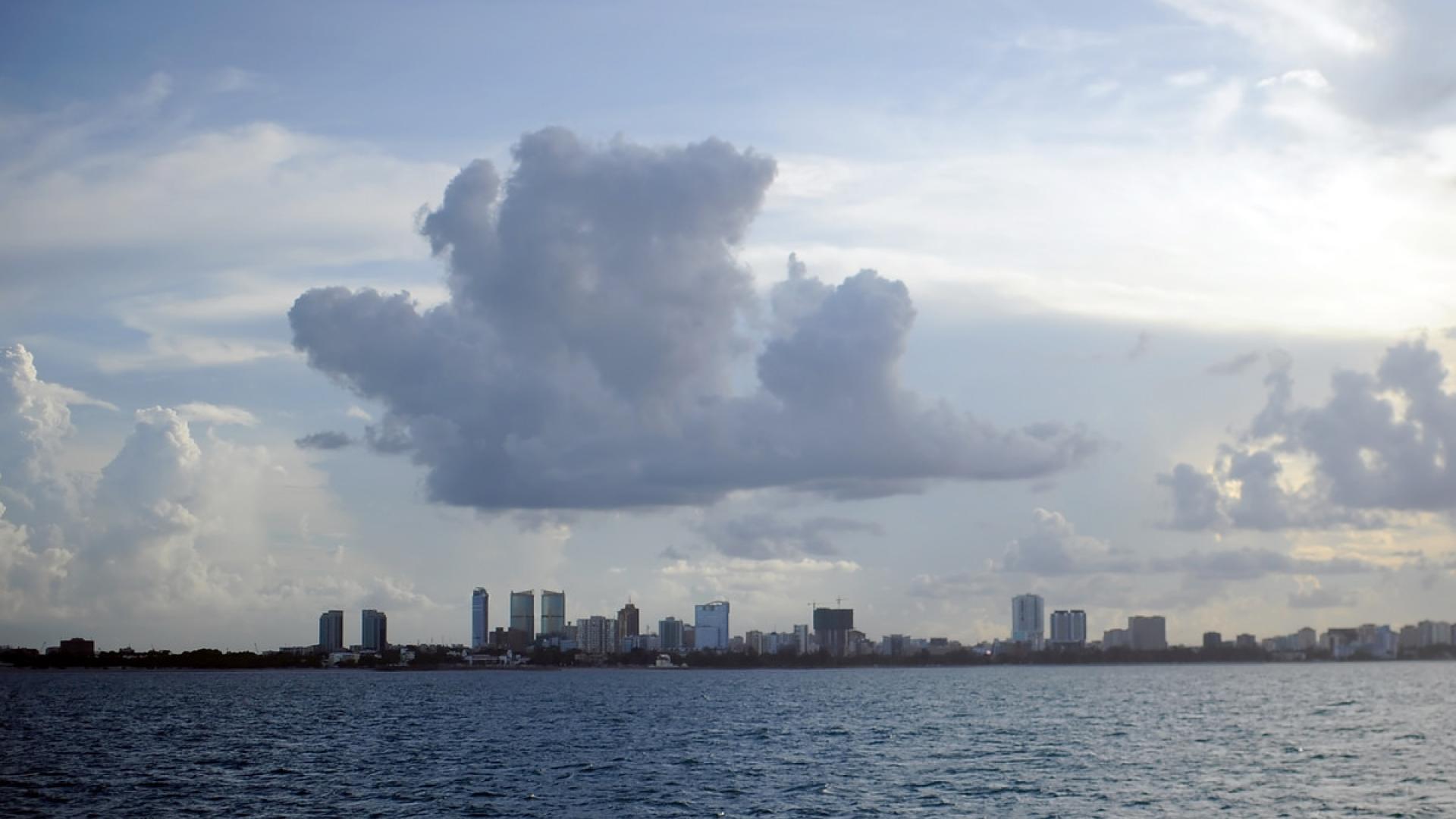 #FreeThemAll: Maxence Melo