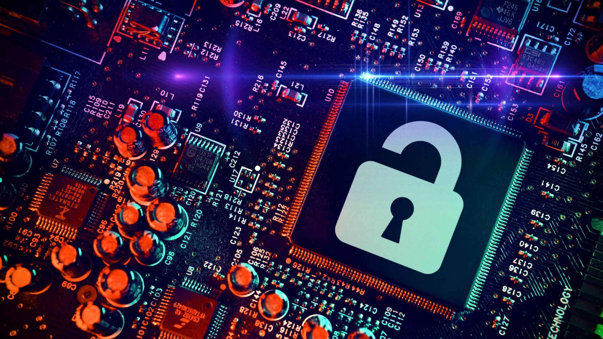 Mutmaßliche russische digitale Attacke auf RSF