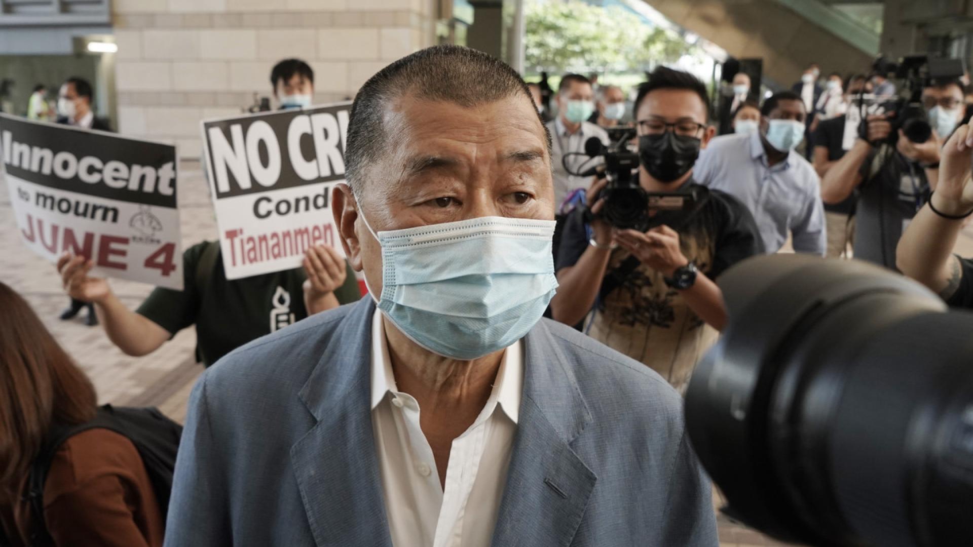 RSF Press Freedom Awards 2020 verliehen