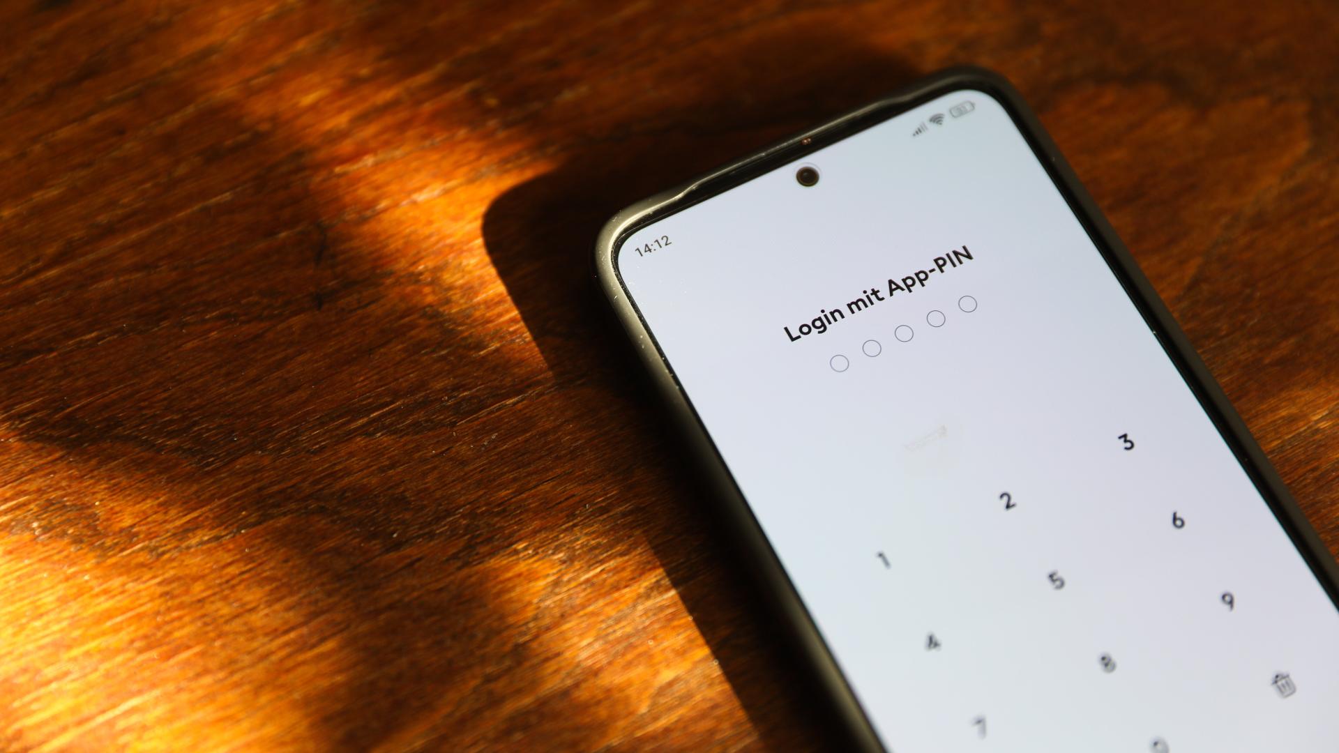 Digitale Sicherheit und Spyware