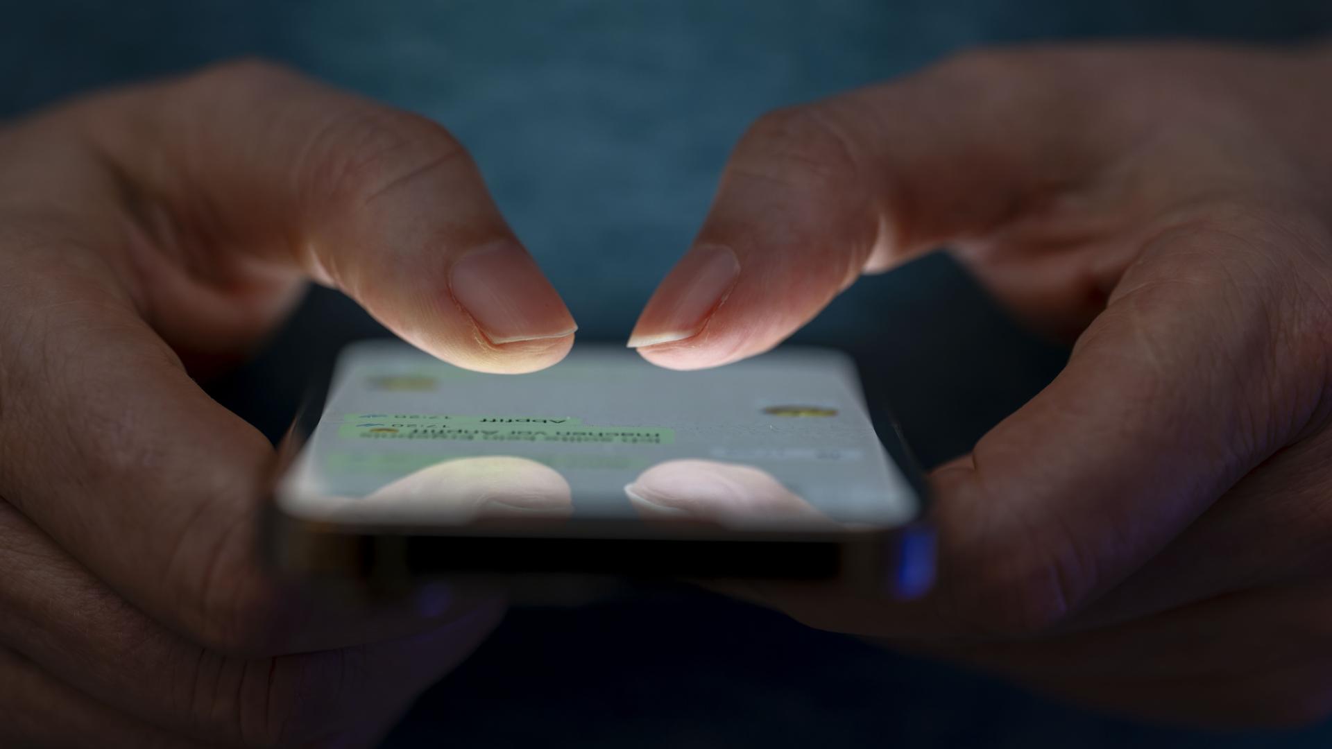 Exklusiv: RSF entdeckt neue Spionagesoftware aus Belarus