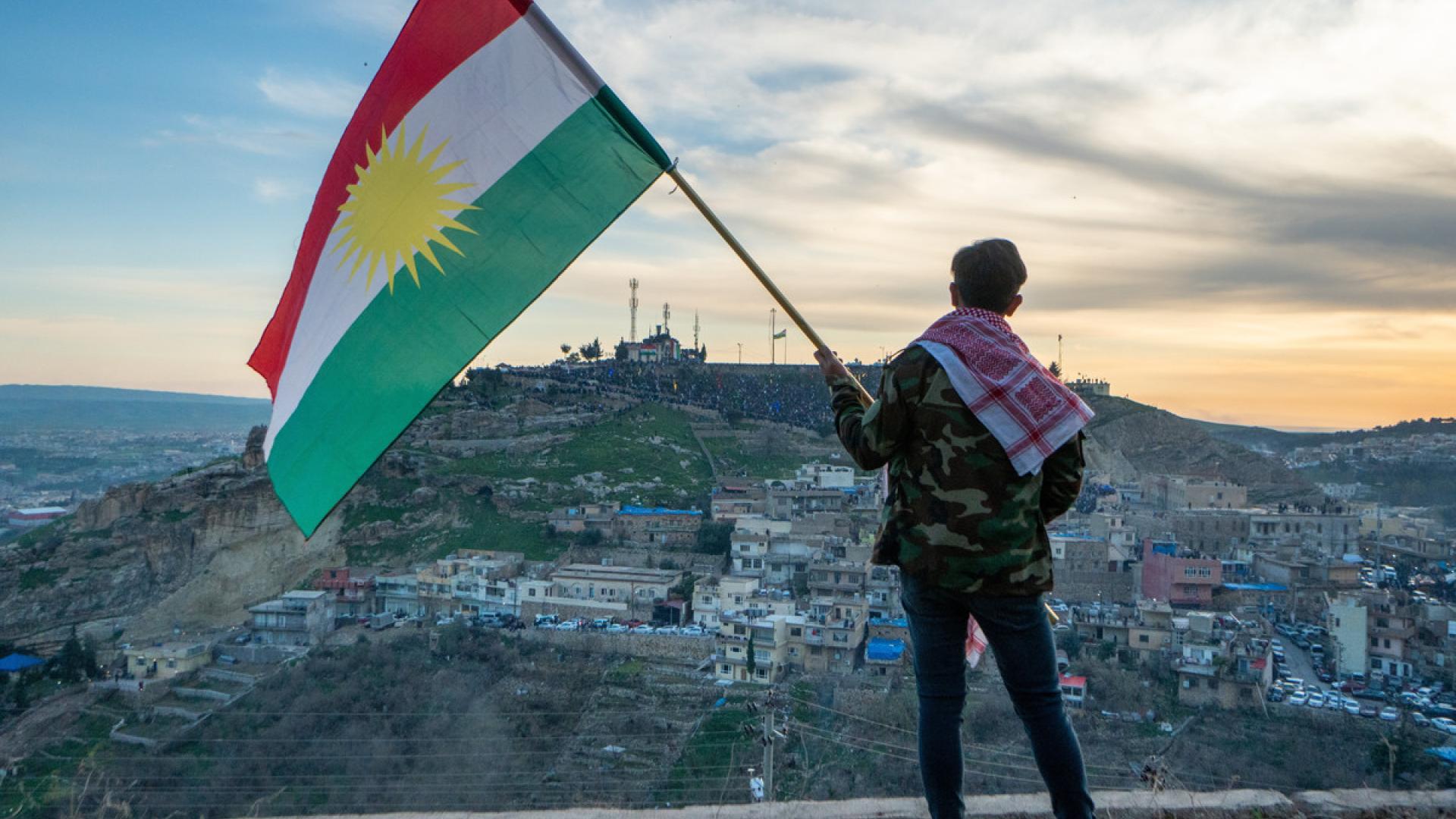 #FreeThemAll: Scherwan Scherwani