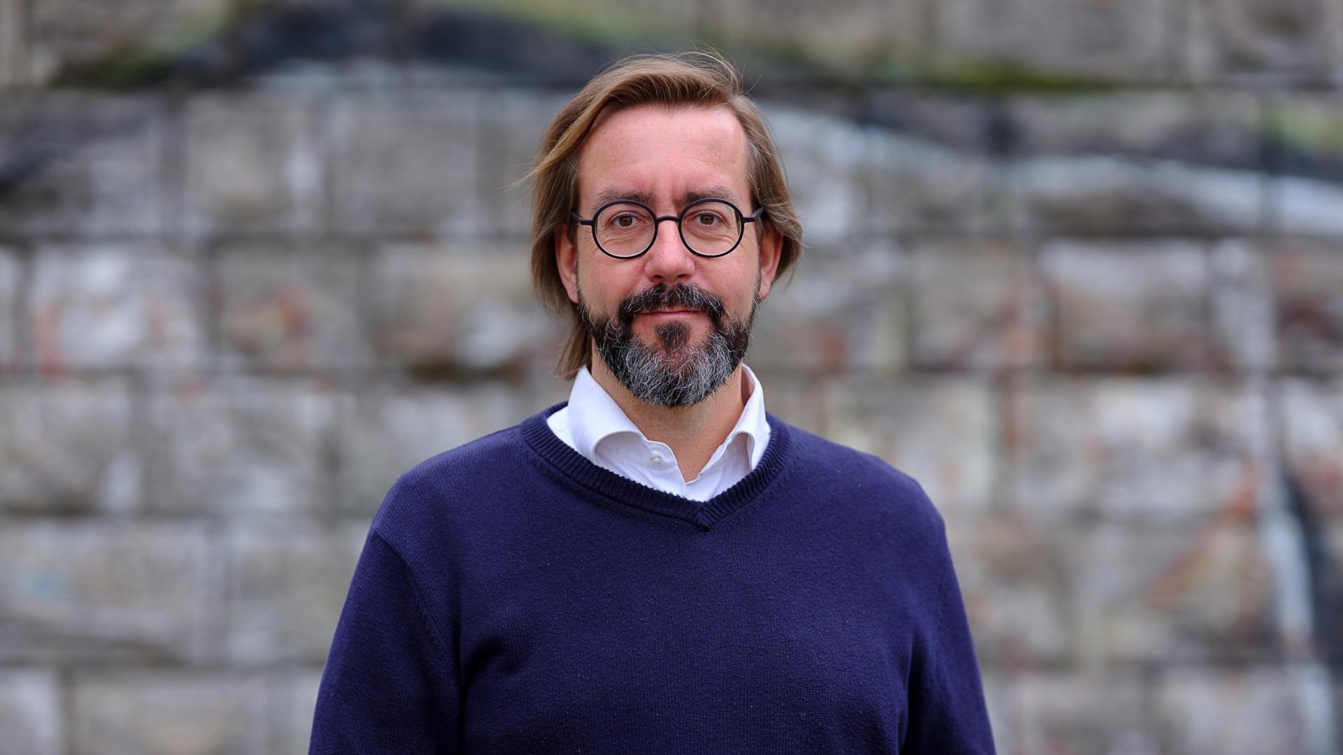 Christian Mihr wird Geschäftsführer von Reporter ohne Grenzen (RSF Deutschland)