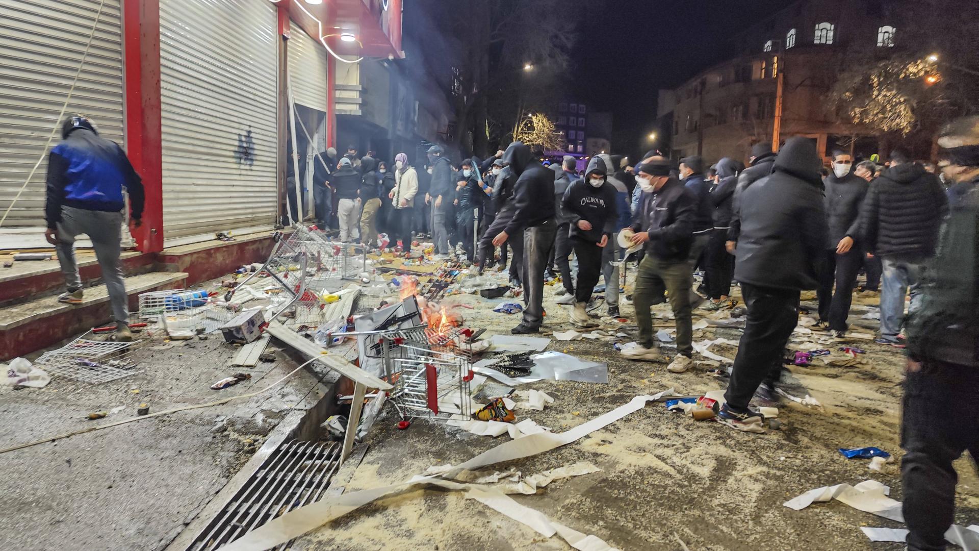 Regime in Teheran schränkt Medienfreiheit massiv ein