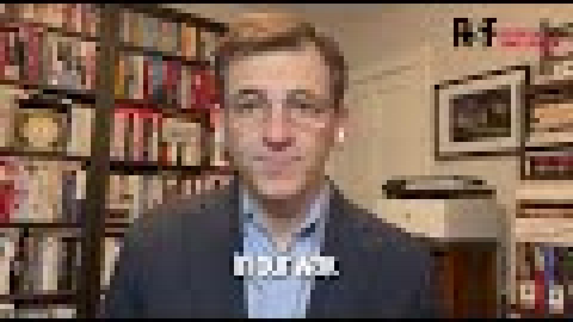 Wie Trump die freie Presse zerstört