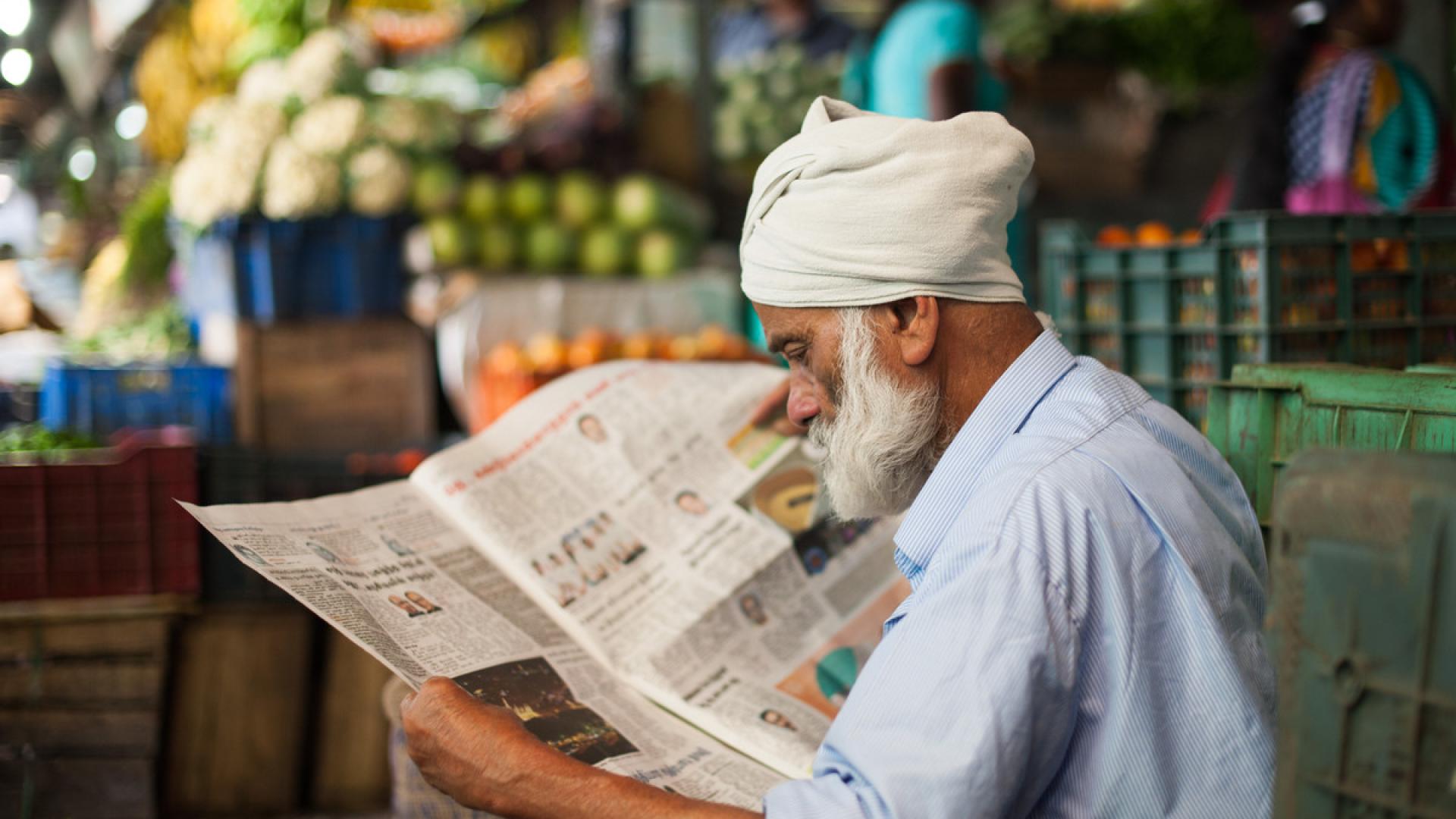 #FreeThemAll: Patricia Mukhim