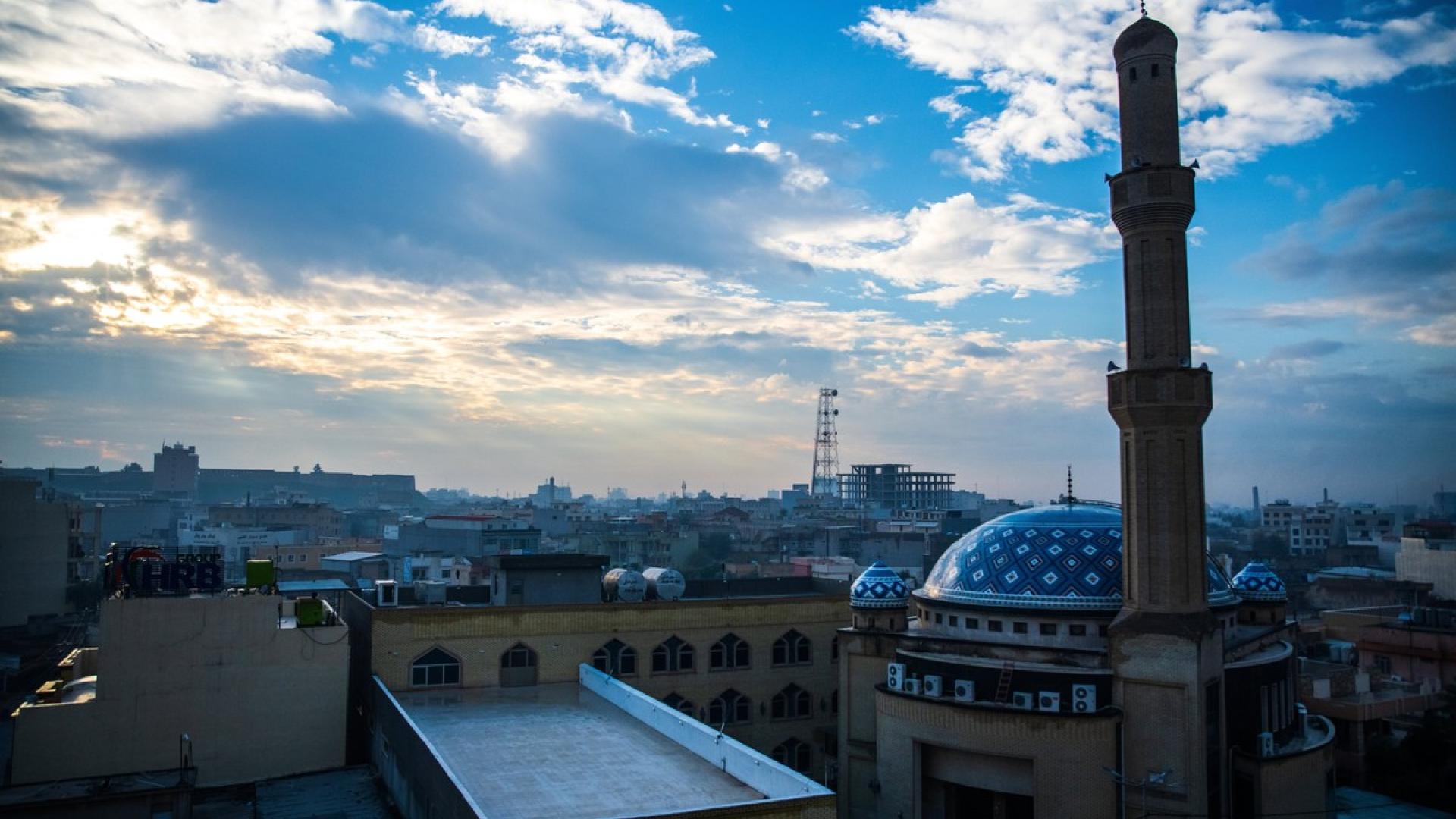 #FreeThemAll: Harem Majed