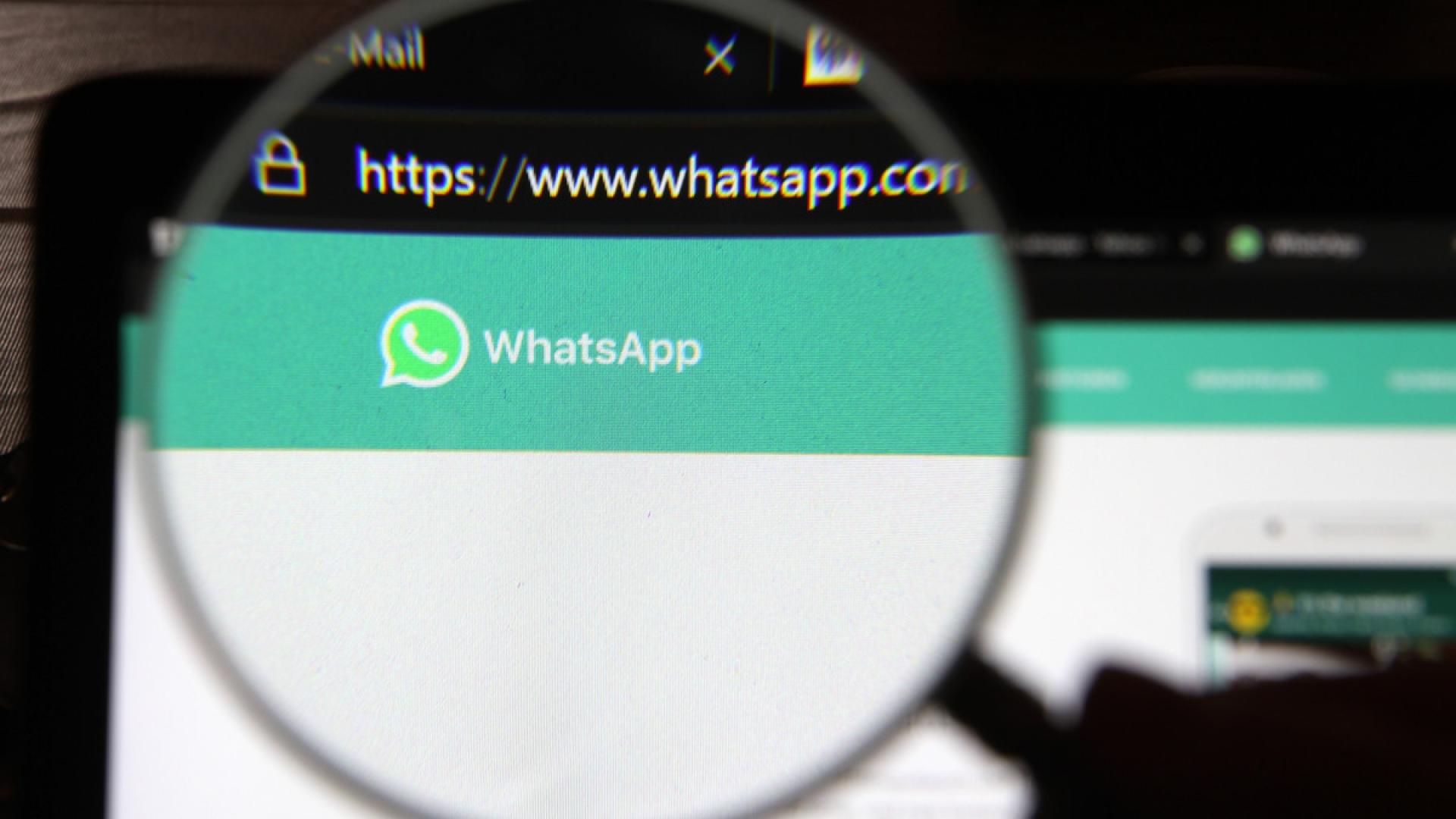 Unterstützung für WhatsApp-Klage gegen NSO