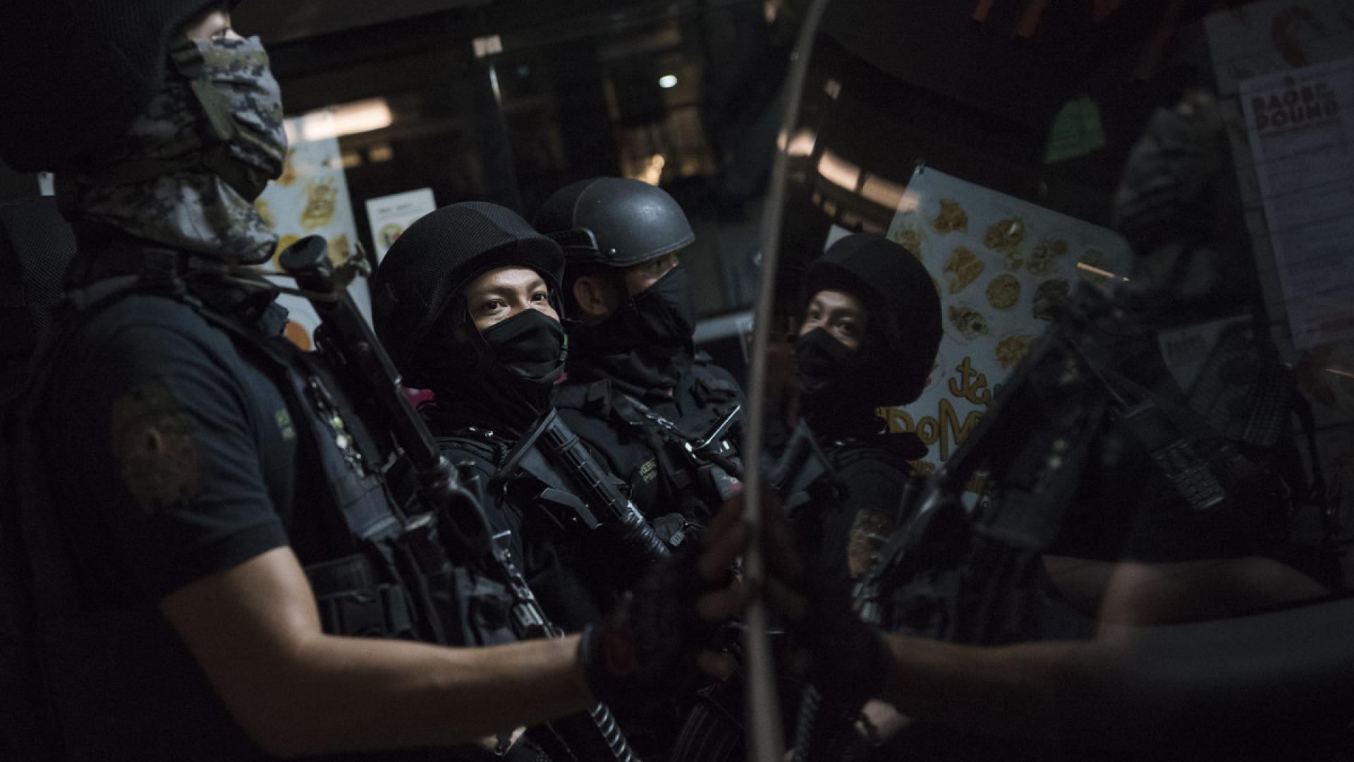 #FreeThemAll: Lady Ann Salem