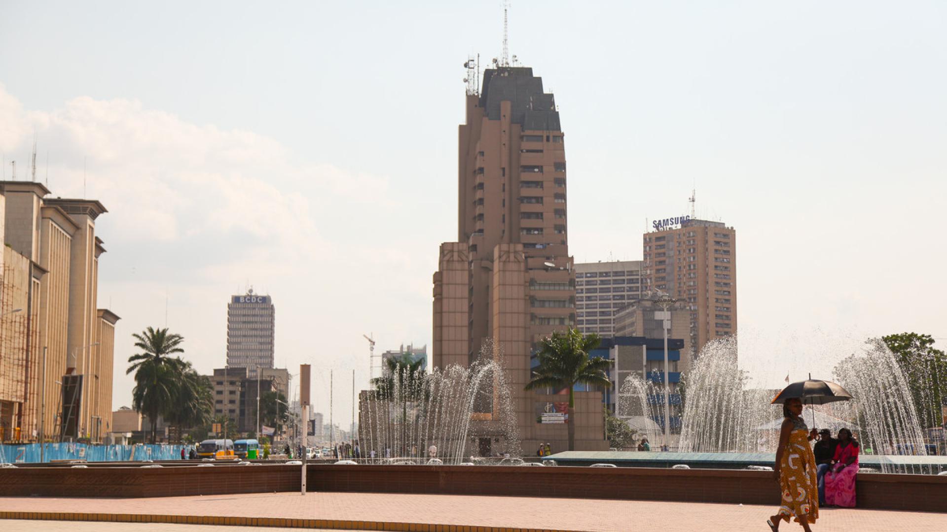 #FreeThemAll: Pascal Mulegwa