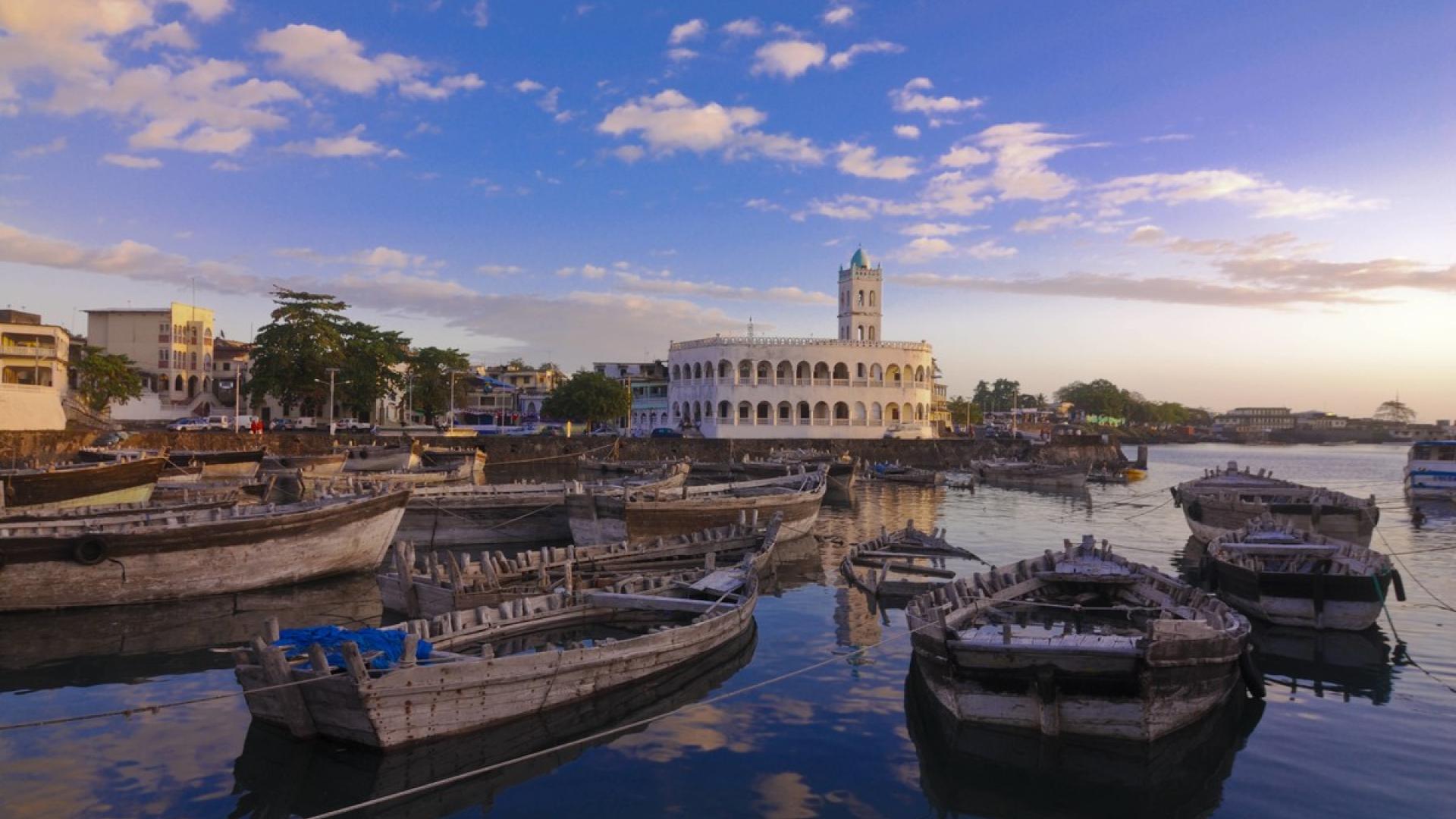 #FreeThemAll: Oubeidillah Mchangama