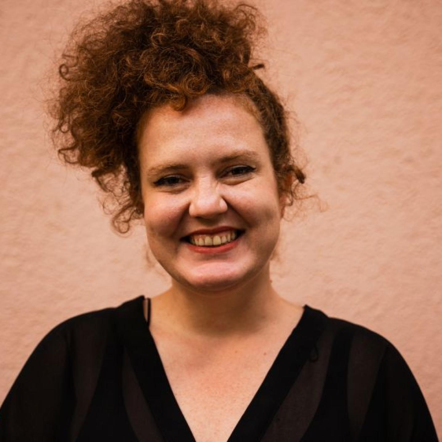 Elif Akgül war 2022 unsere Stipendiatin 