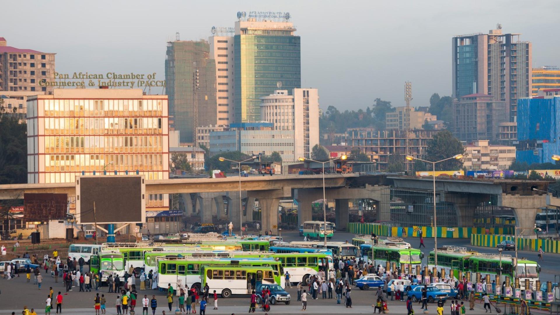 #FreeThemAll: Dawit Kebede