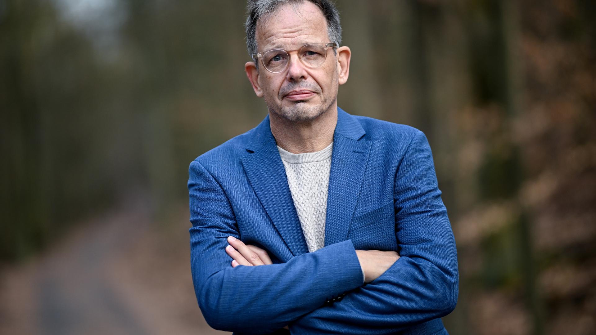 RSF kritisiert Ausschluss von ARD-Journalisten bei DESG-Pressekonferenz