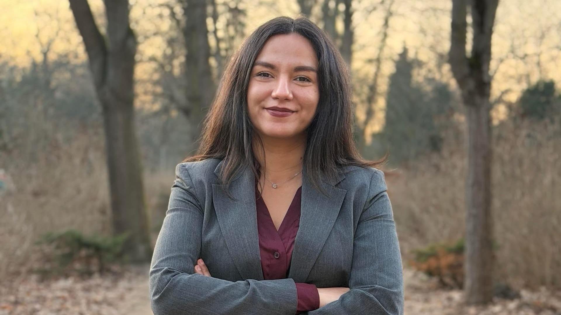 RSF fordert sofortige Schutzmaßnahmen für Journalistin Basma Mostafa