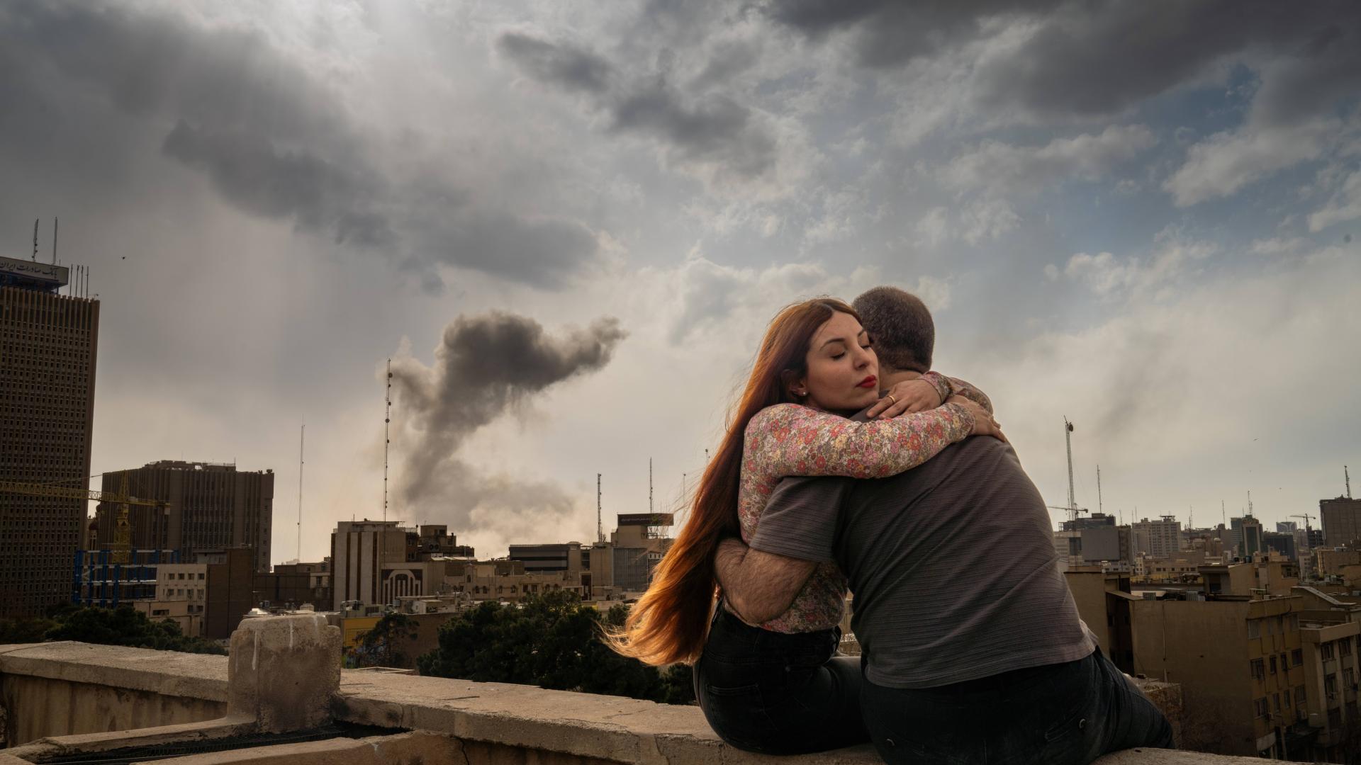 Mut, Stärke – Gefängnis: Zum Internationalen Frauentag sitzen 77 Journalistinnen wegen ihrer Arbeit in Haft