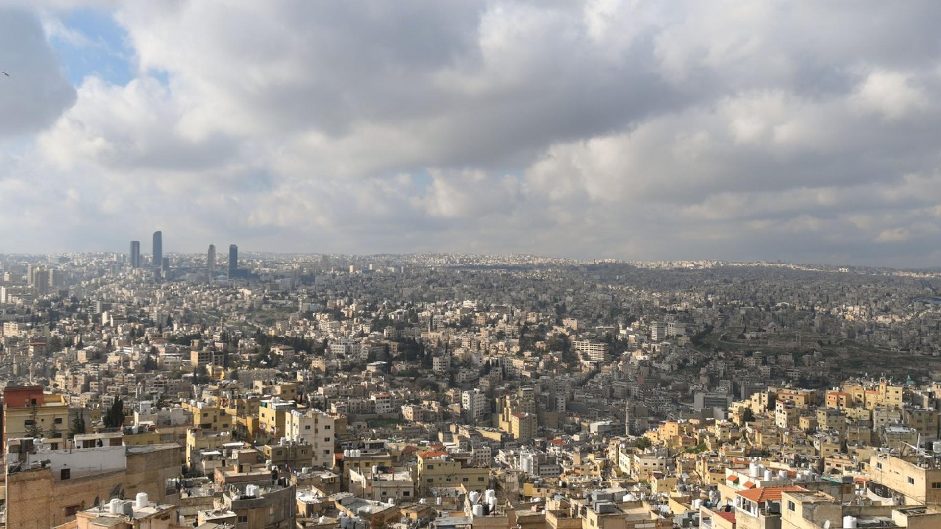 #FreeThemAll: Jamal Haddad