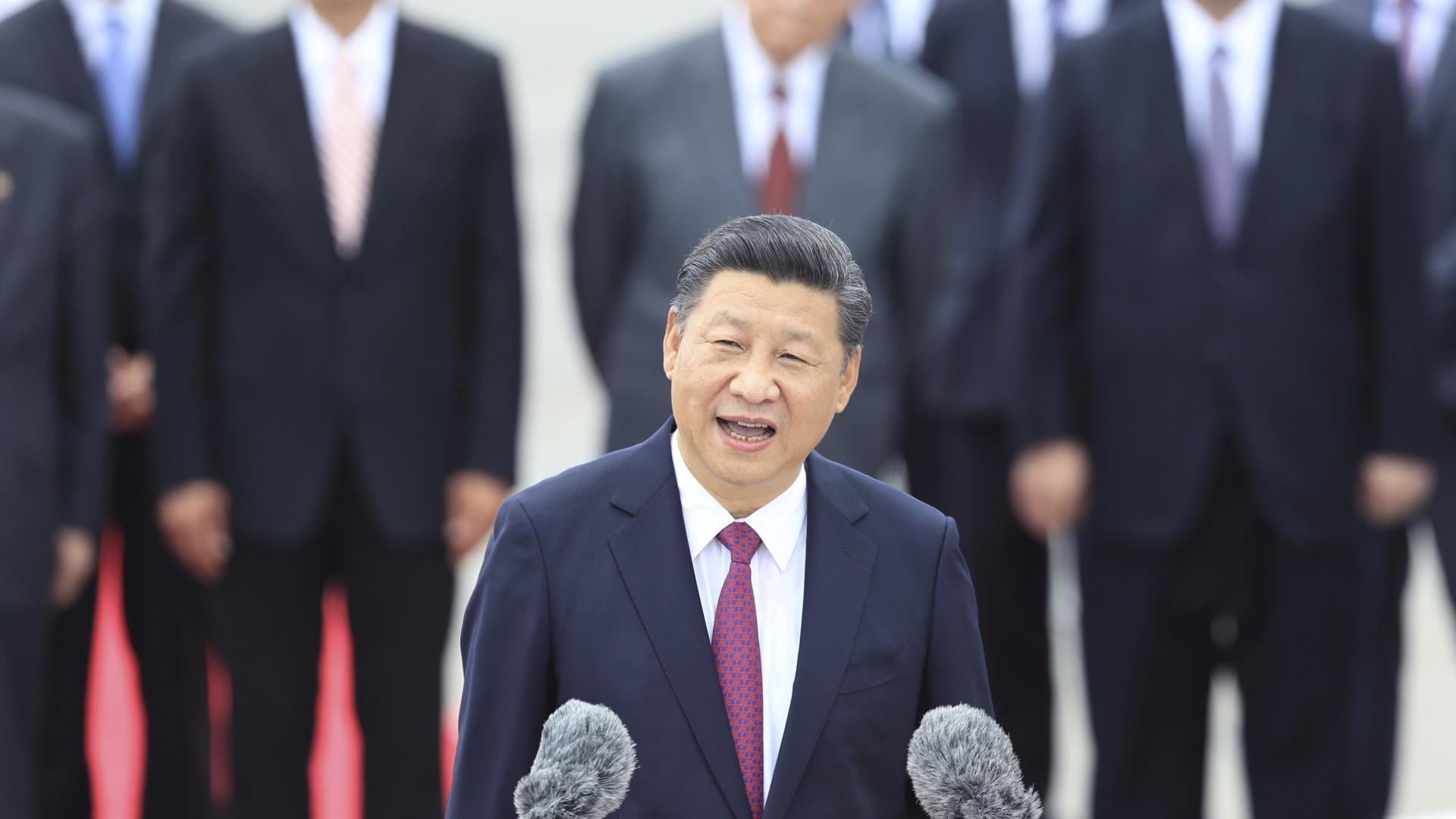 Nach Russland nun Teil zwei des „Propaganda Monitors“: Chinas Strategie zur Umgestaltung der globalen Medienordnung