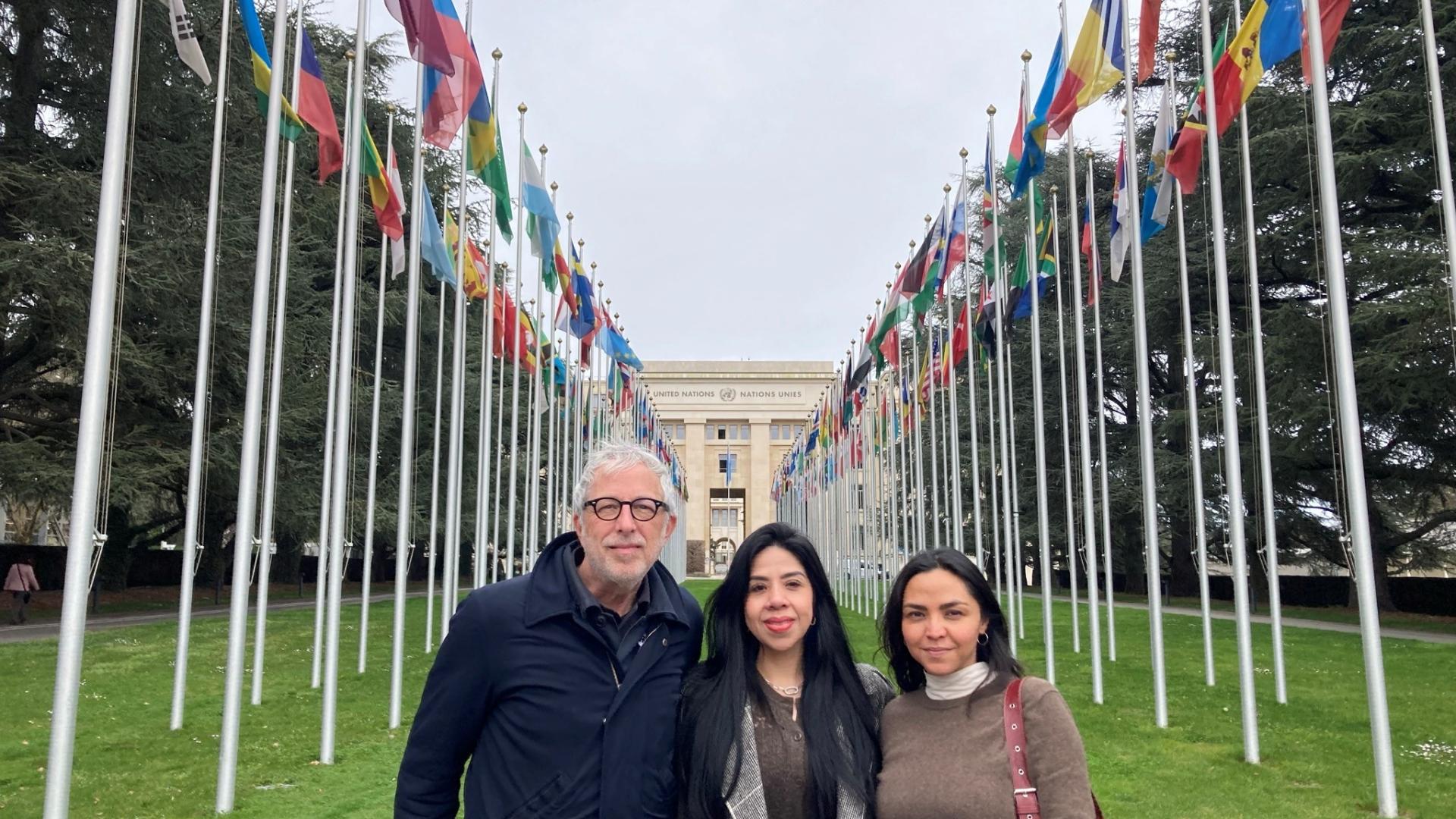 Verschwundene Journalist*innen: UN muss Druck auf mexikanische Regierung erhöhen