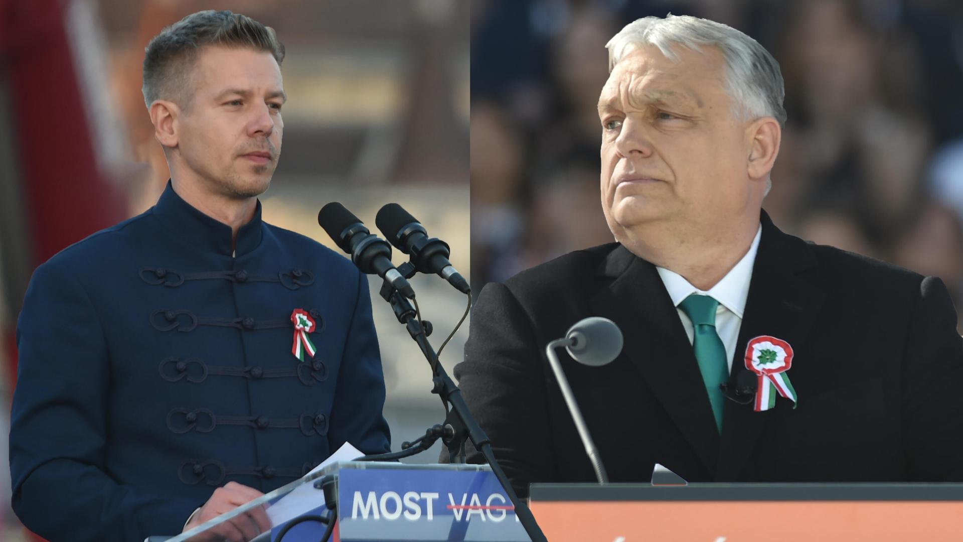 RSF trifft Orbán Herausforderer: So positioniert Tisza sich zur Pressefreiheit