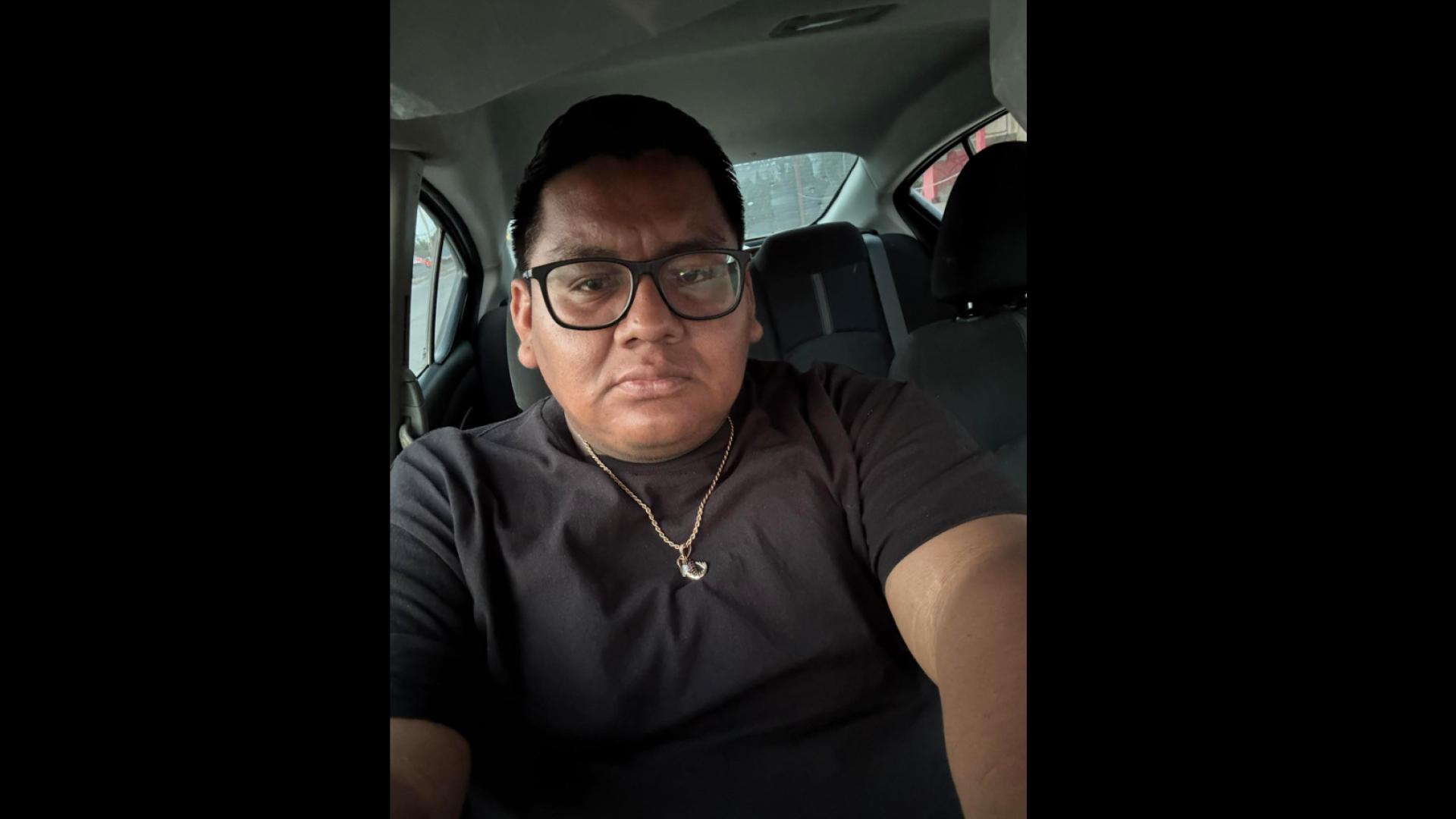 Reporter erschossen, weiterer schwer verletzt