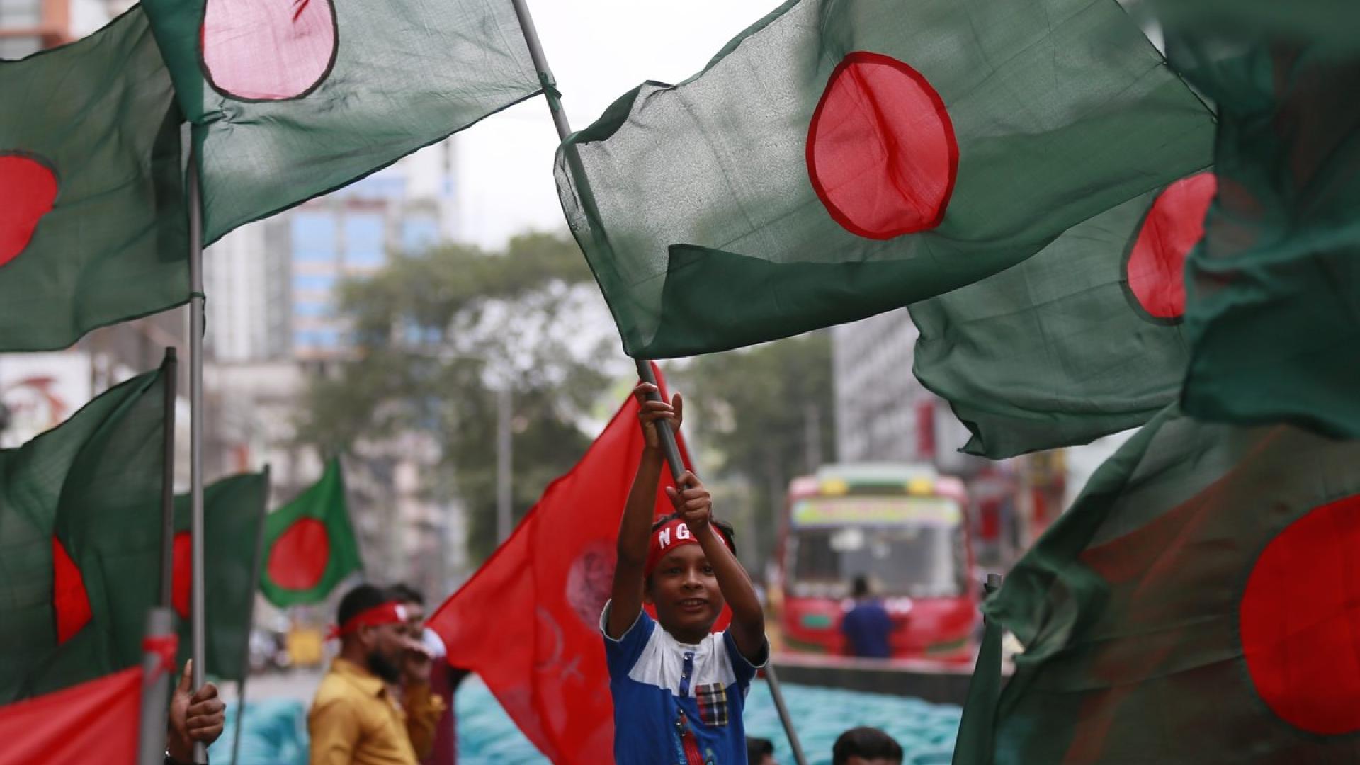 #FreeThemAll: Ahmed Kabir Kishore