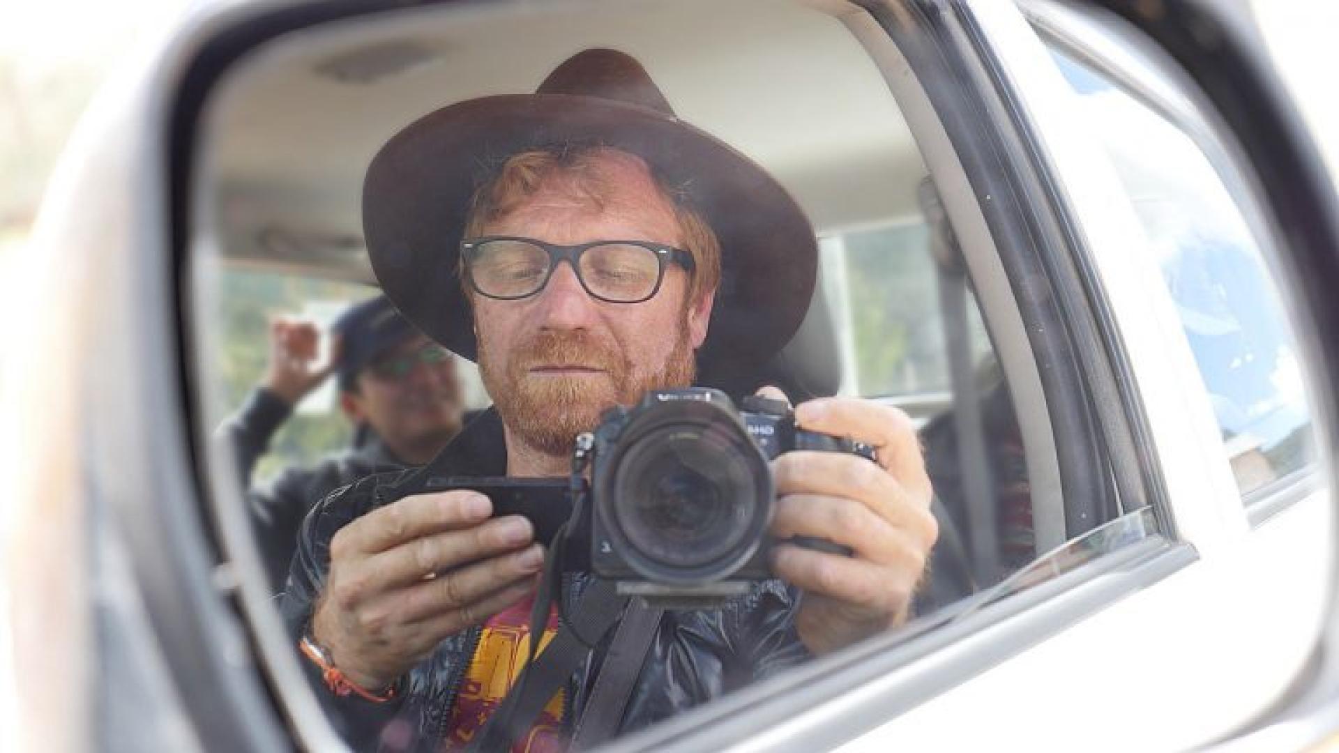 Brasilien: ROG kritisiert Gerichtsverfahren gegen französischen Dokumentarfilmer