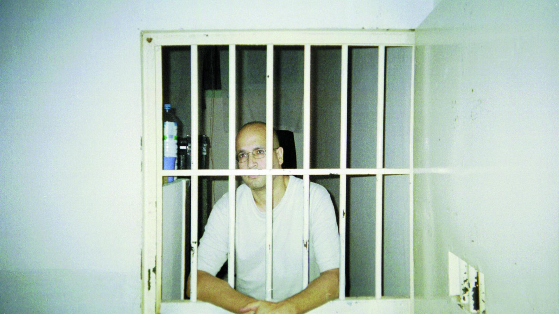 Diesjähriger Menschenrechtspreis von ROG geht an Ali Lmrabet