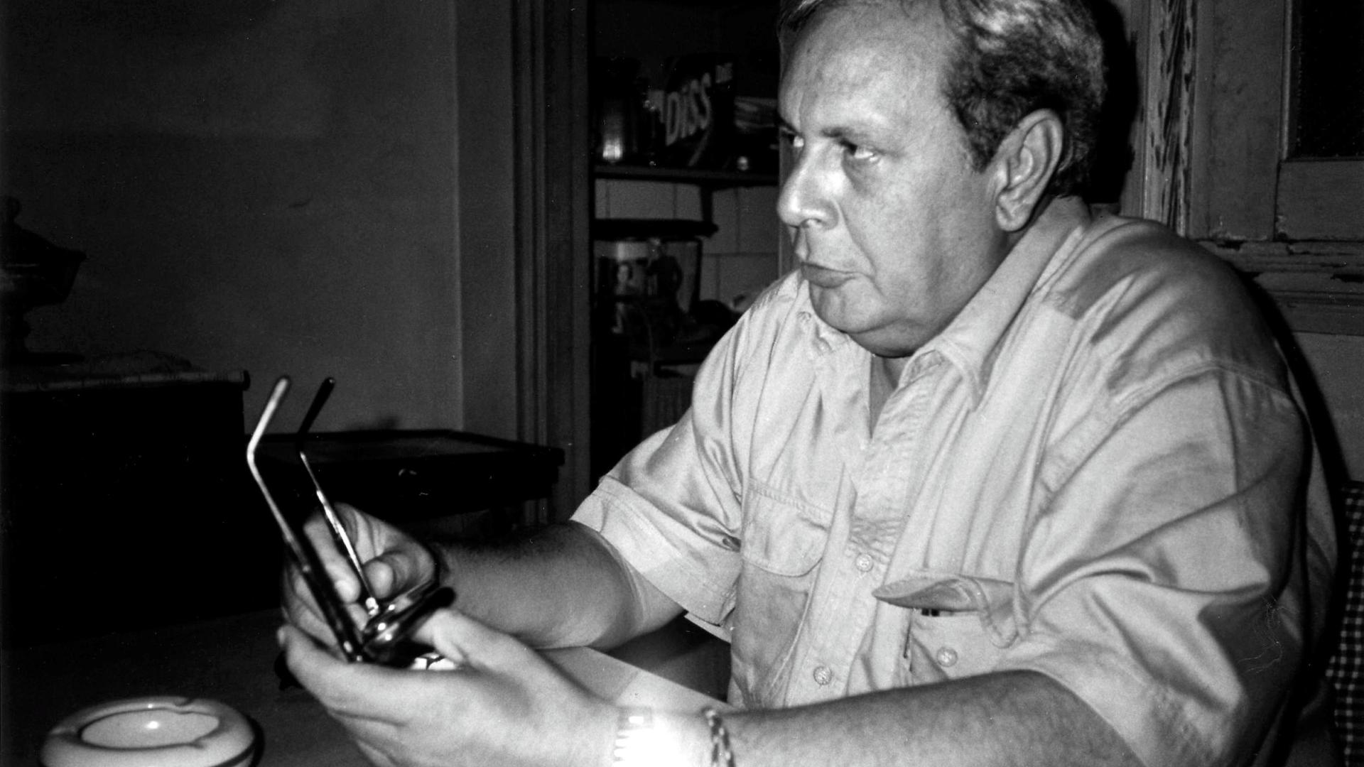 Am internationalen Writers in Prison Tag fordert Reporter ohne Grenzen die Freilassung inhaftierter Journalisten