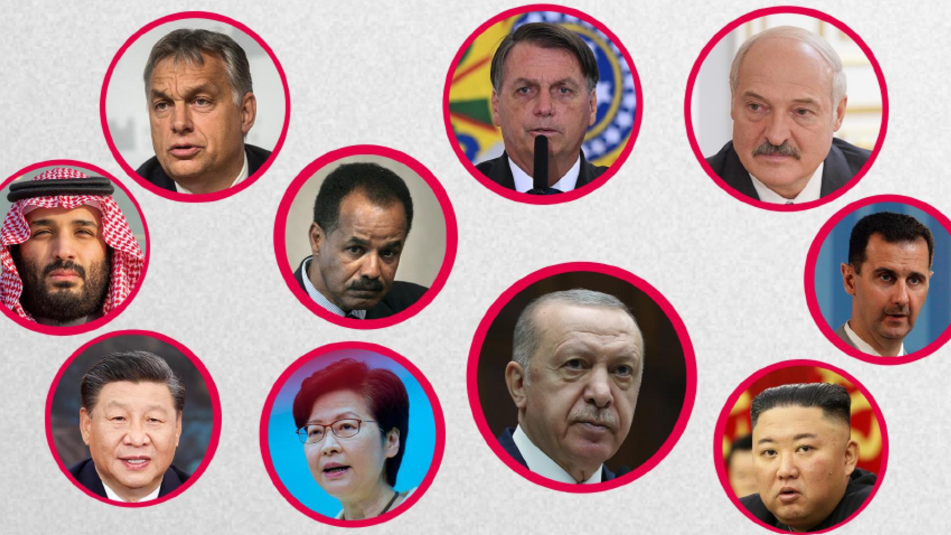 Einreiseverbot für den Generalsekretär von Reporter ohne Grenzen