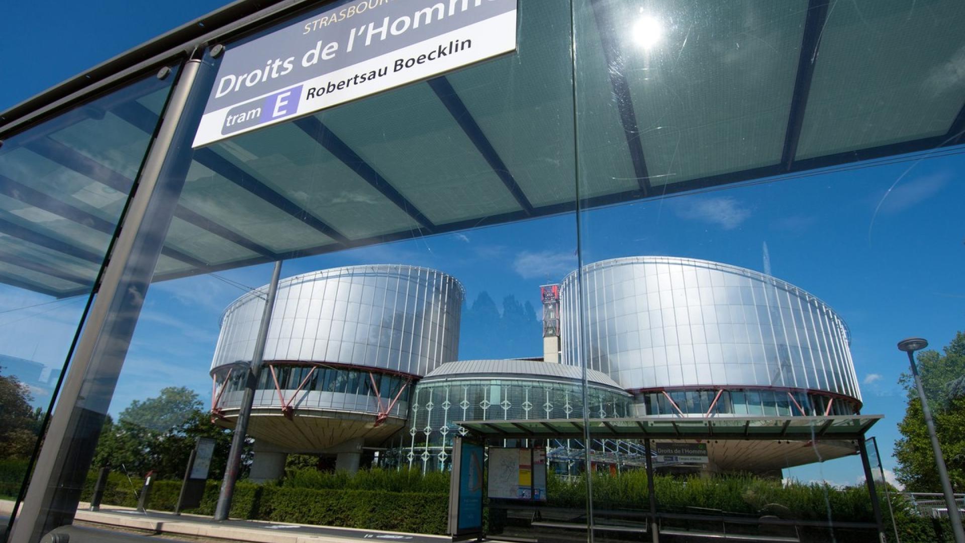 Fragen und Antworten zur EGMR-Beschwerde