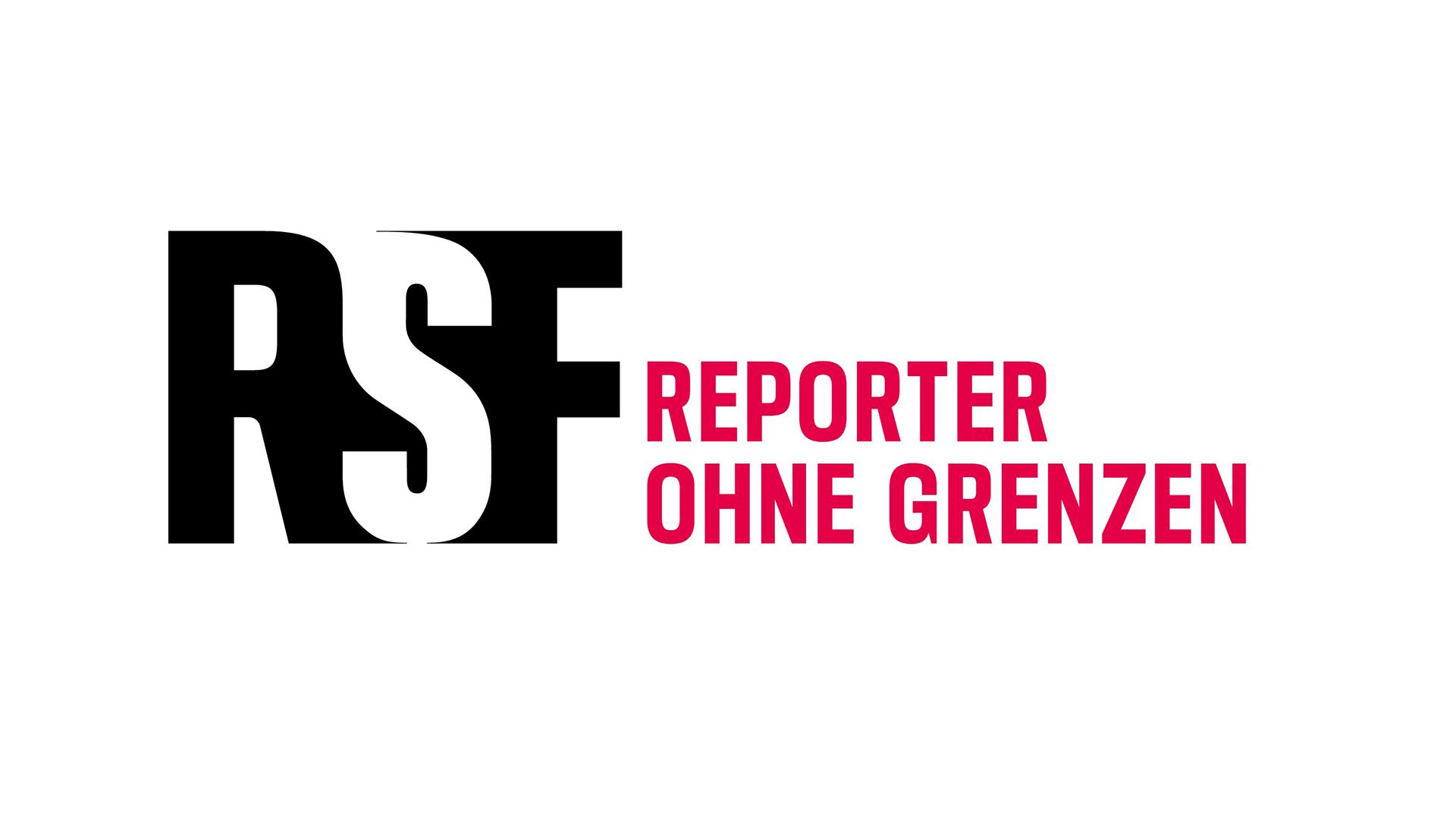 RSF-Logo