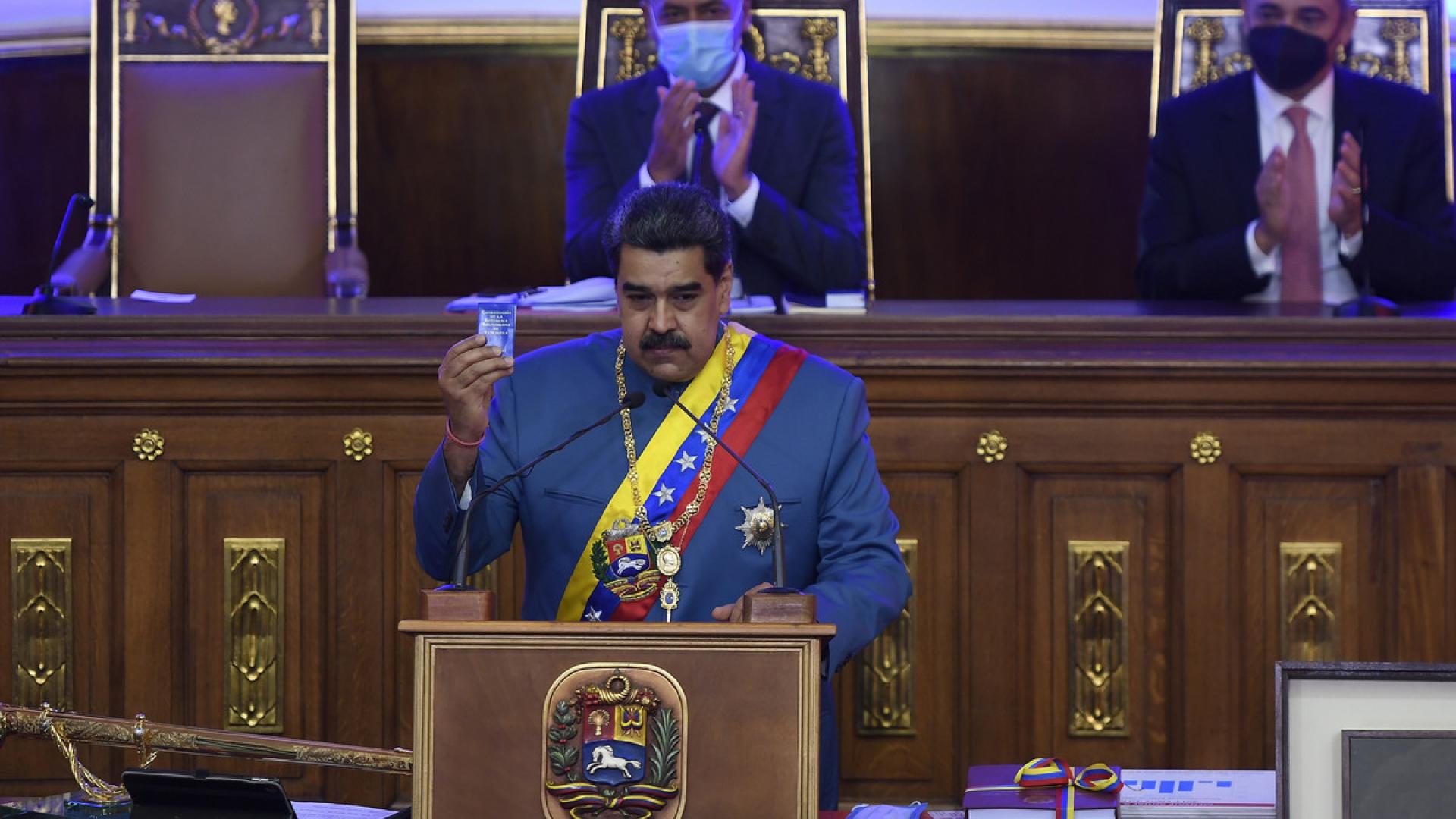 Zensurwelle gegen kritische Medien