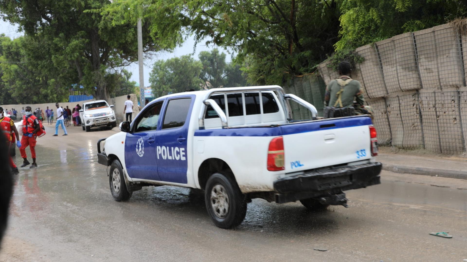 #FreeThemAll: Kilwe Aden Farah