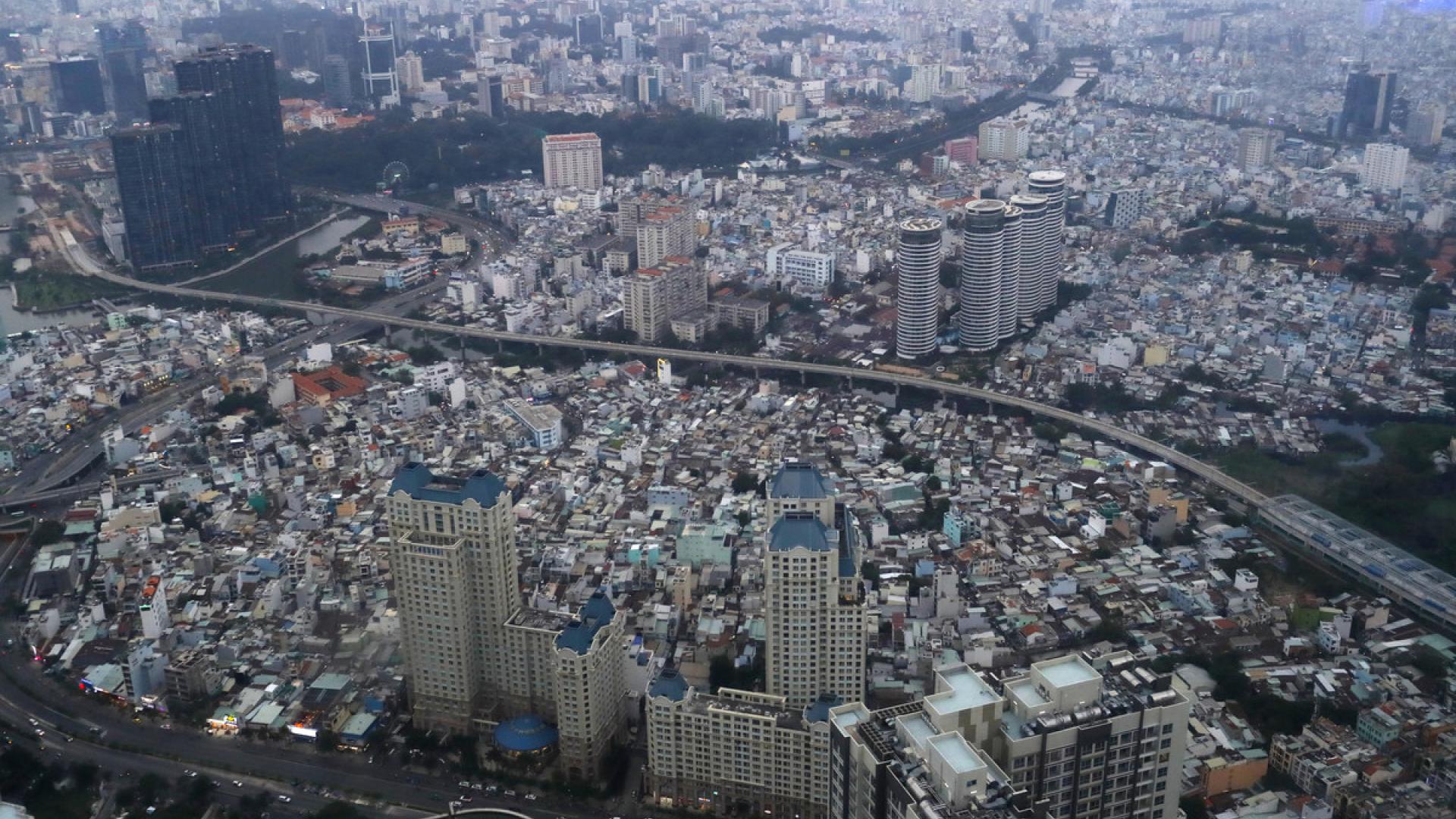 #FreeThemAll: Pham Chi Dung