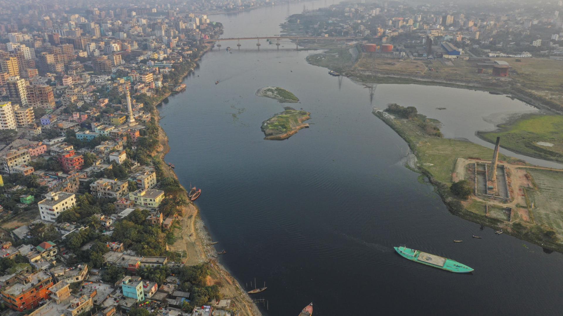 #FreeThemAll: Abul Kalam