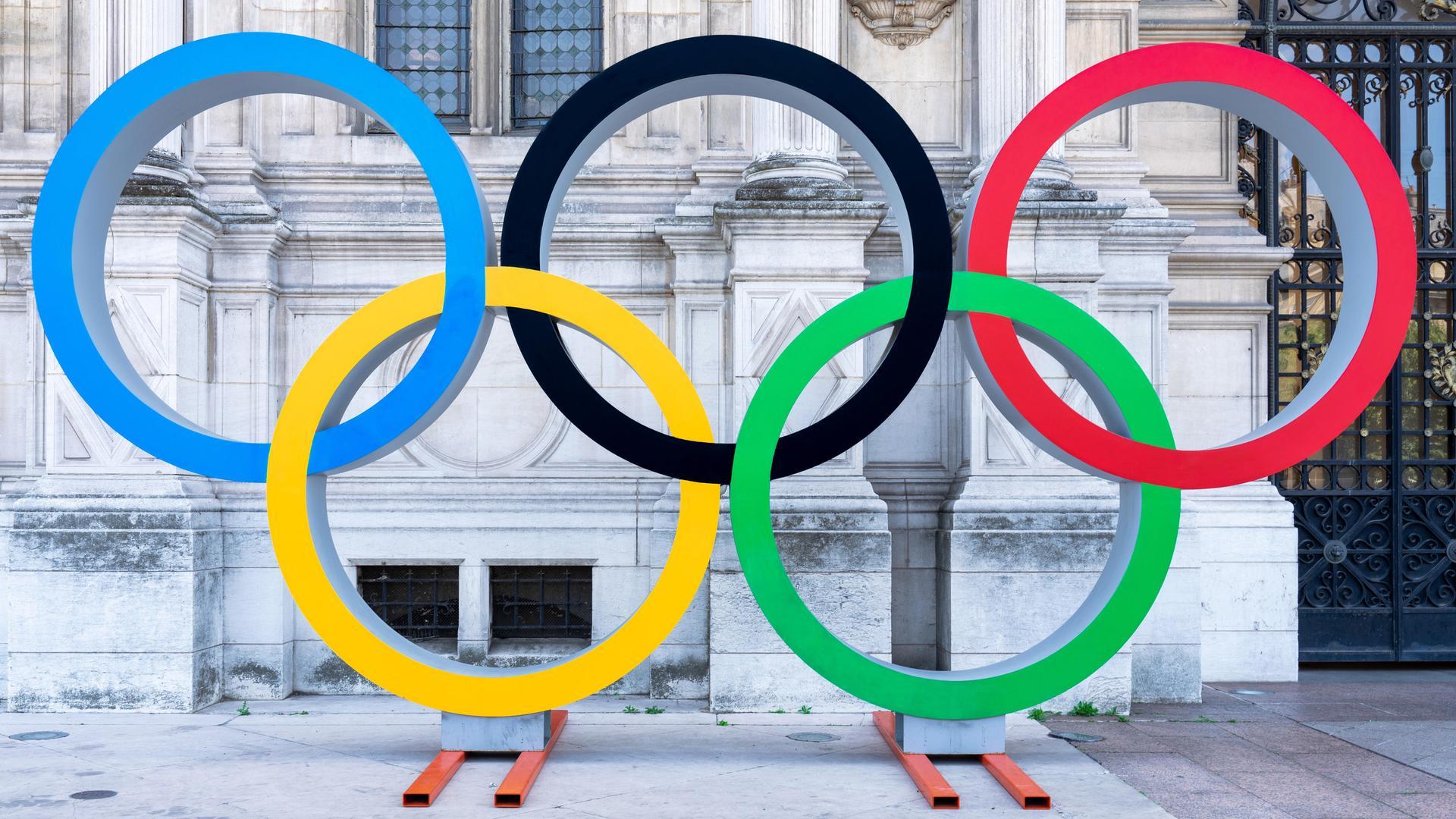 IOC akzeptiert zensiertes Internet im Pressezentrum