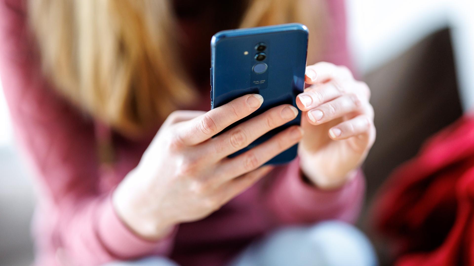 Neuer Schutz vor hochentwickelter Spyware: Advanced Protection Mode für Android
