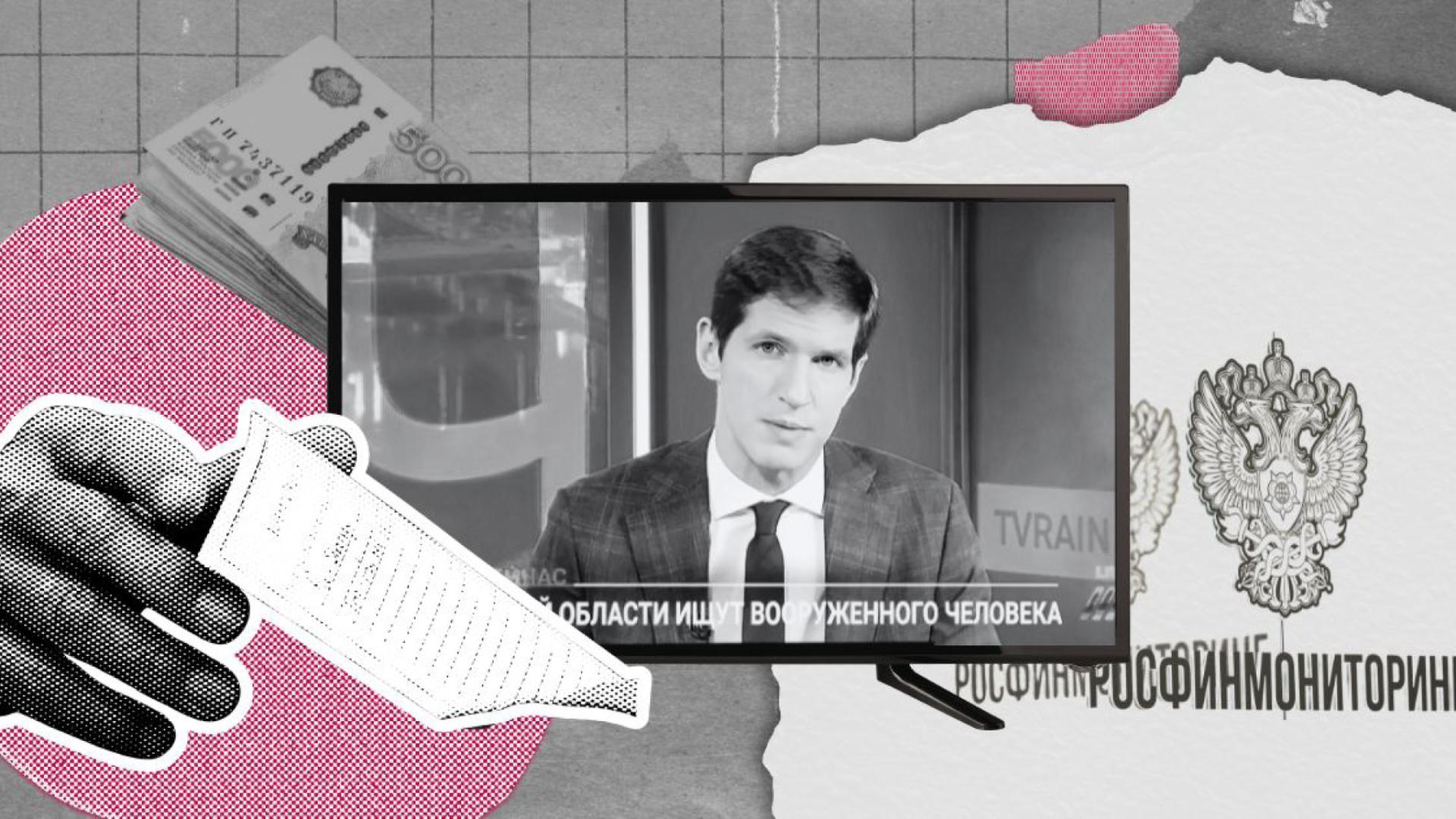 „Terroristen und Extremisten” überall: Neuer Trend in der Verfolgung Medienschaffender