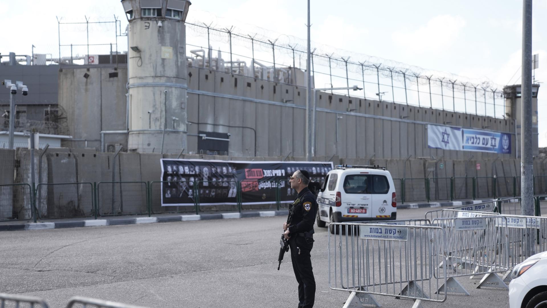 Journalisten in israelischer Haft berichten von inhumaner Behandlung